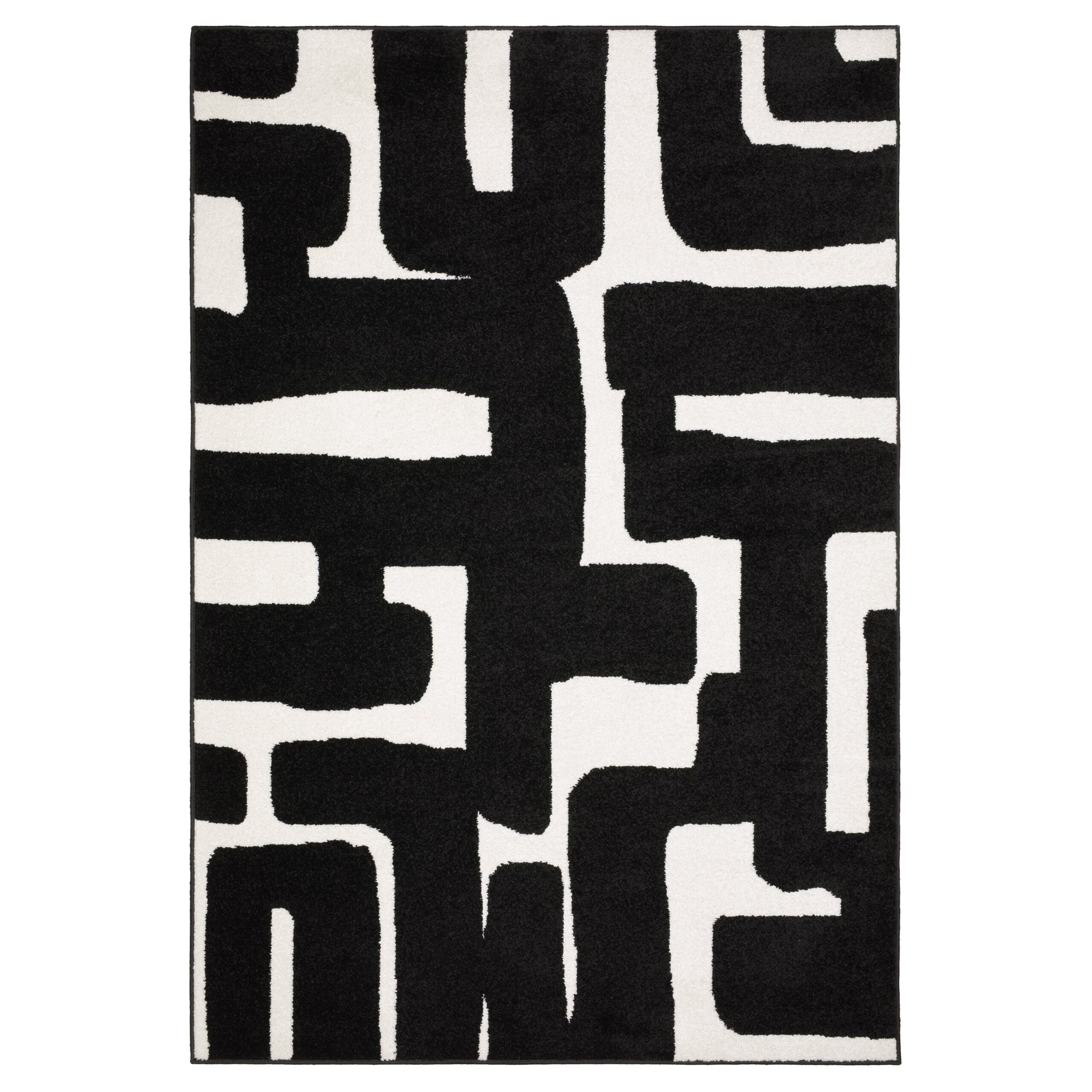 Quinn QUI08 5' 3" X 7' - QUIQUI0853X7