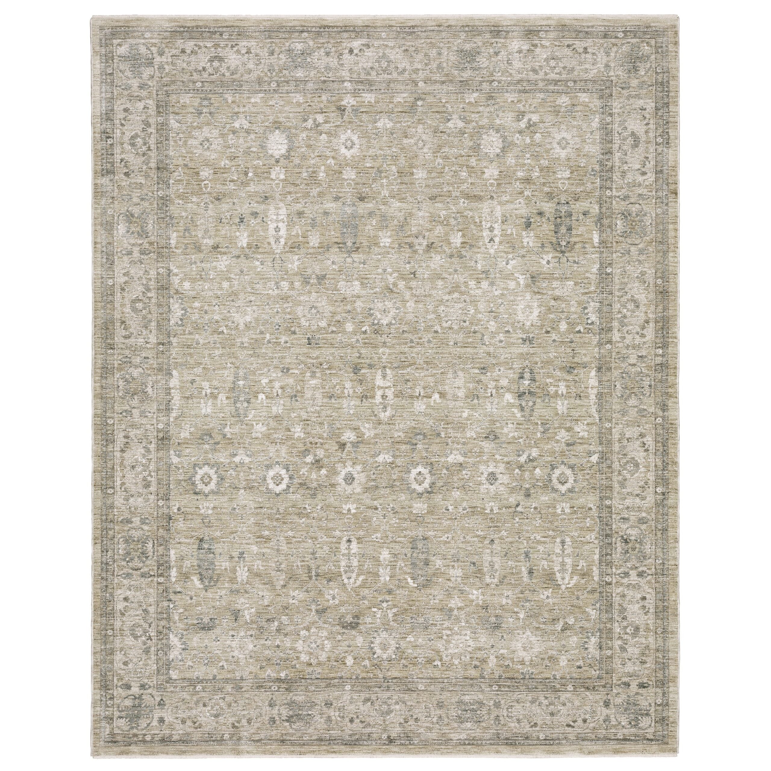 120d3c9126a1faf07bbd329facd0e881 Avalon AVA03 7'10" X 10' 2" - AVAAVA03710X102 - Image 1