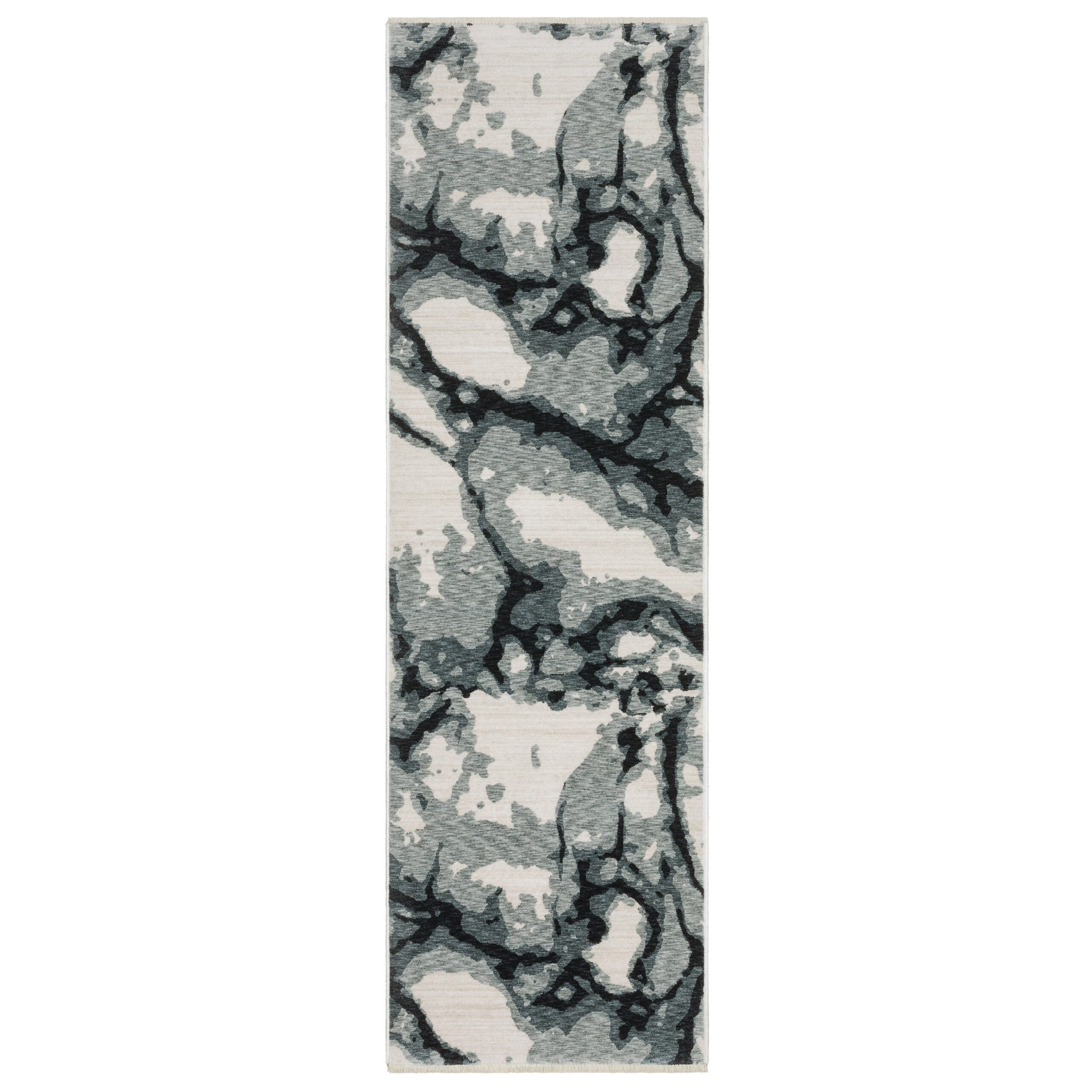 12b5a5c427effeea2b8a0a9bf7e41b55 Echo ECH08 2' 3" X 7' 6" - ECHECH0823X76 - Image 1