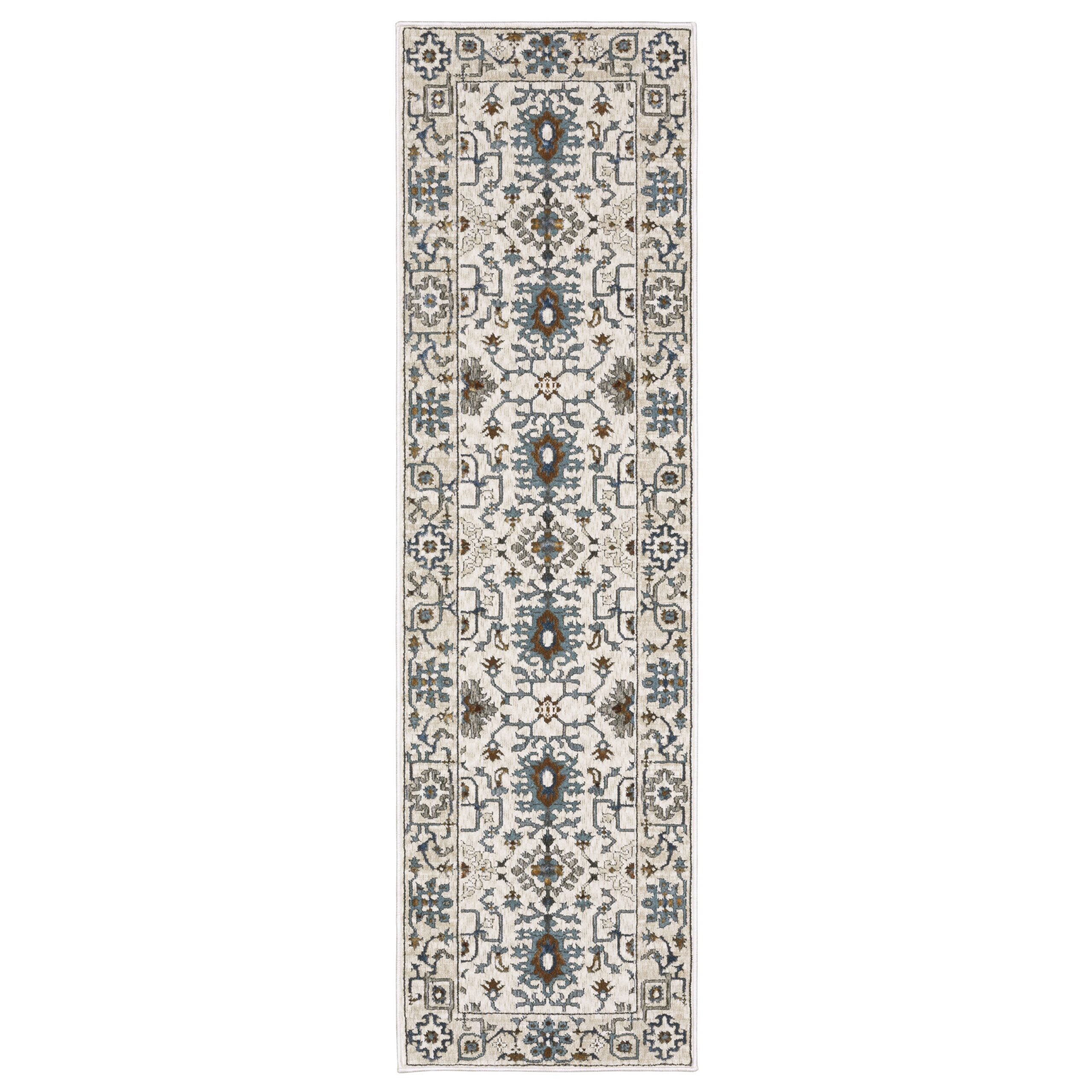 12fa4dc5455a37d83dc94ae3ff36804c Ellington ELL10 2' 3" X 7' 6" - ELLELL1023X76 - Image 1