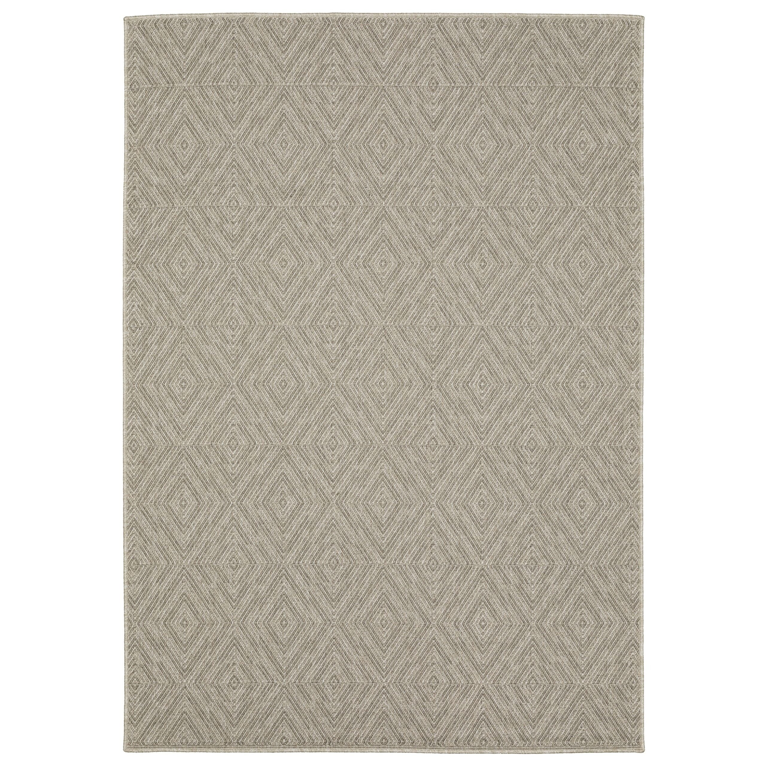 13269532d544c6c8cc7964a64fd61ce6 Caicos CA08A 9'10" X 12'10" - CAICA08A910X1210 - Image 1