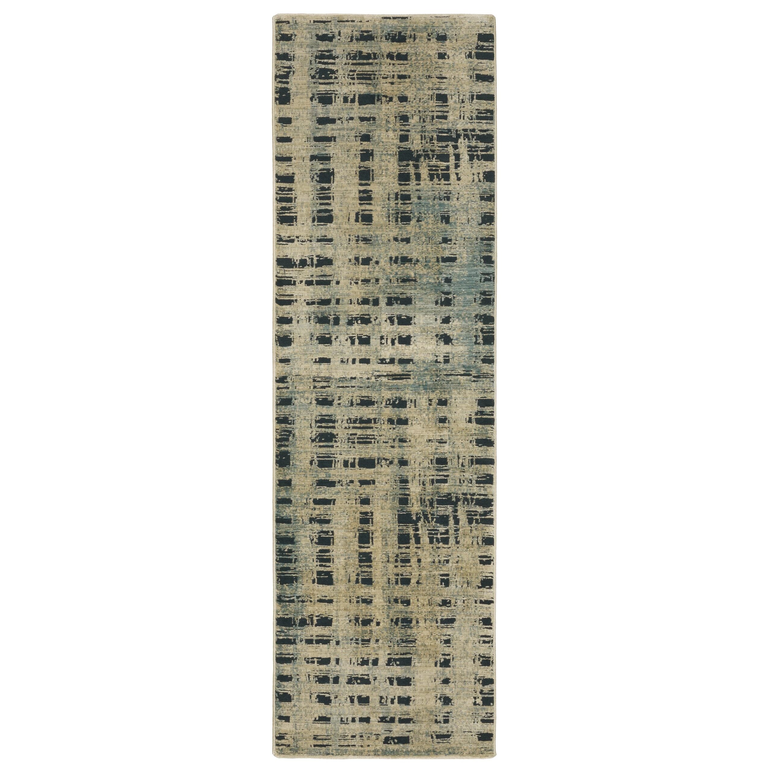 Reed RE07B 2' 3" X 7' 6" - REERE07B23X76