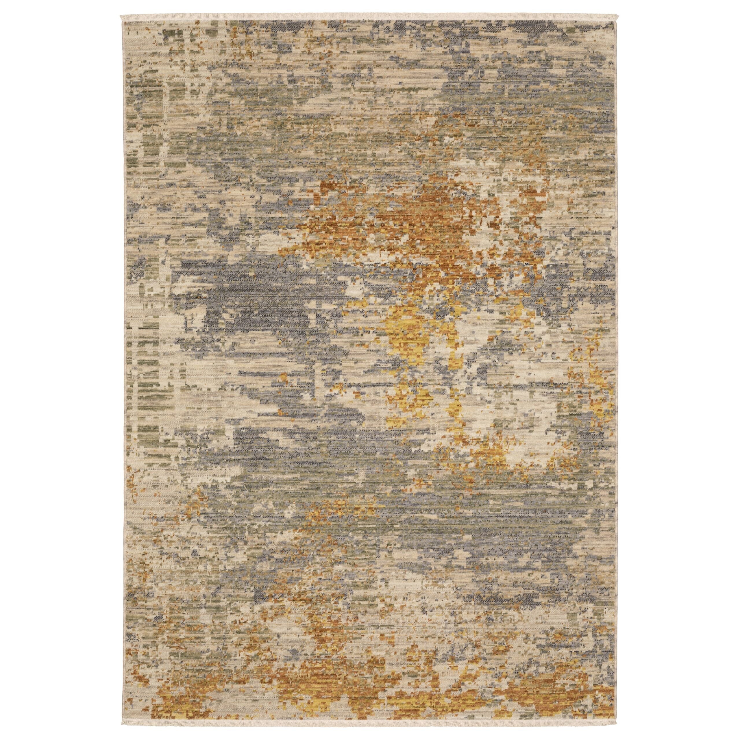 Soleri SOL03 3' 3" X 5' - SOLSOL0333X5