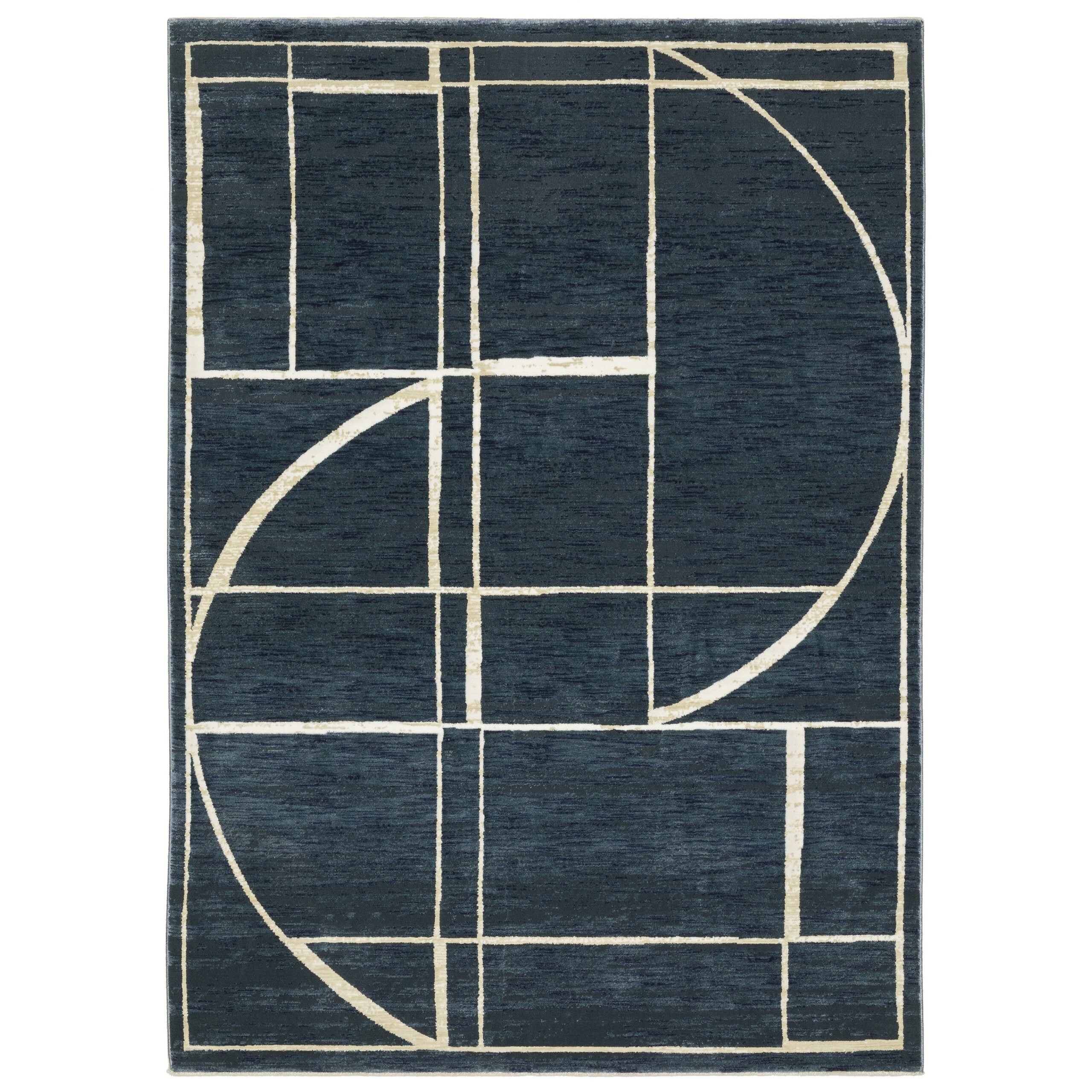 Reed RE04B 6' 7" X 9' 6" - REERE04B67X96