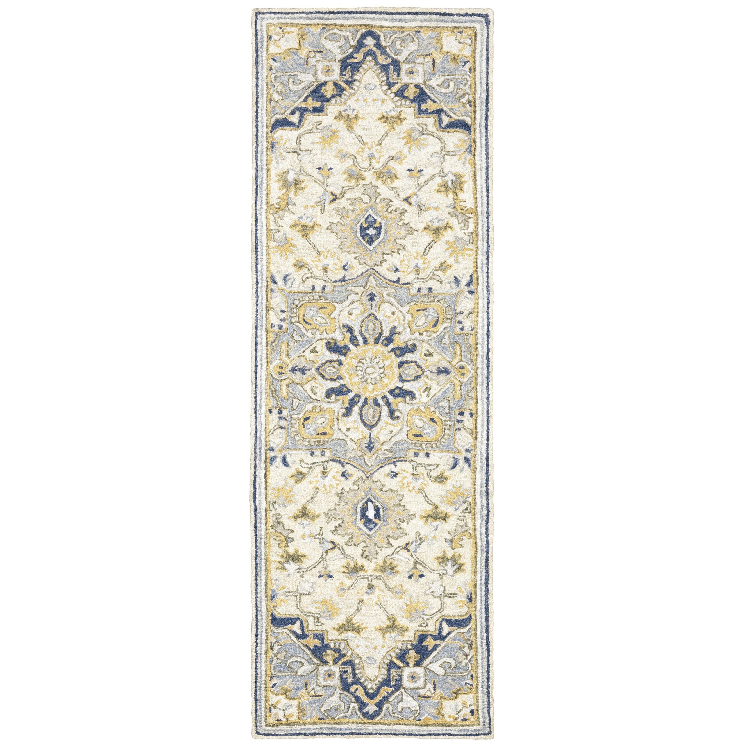 Alfresco 28402 2' 6" X 8' - ALF2840226X8