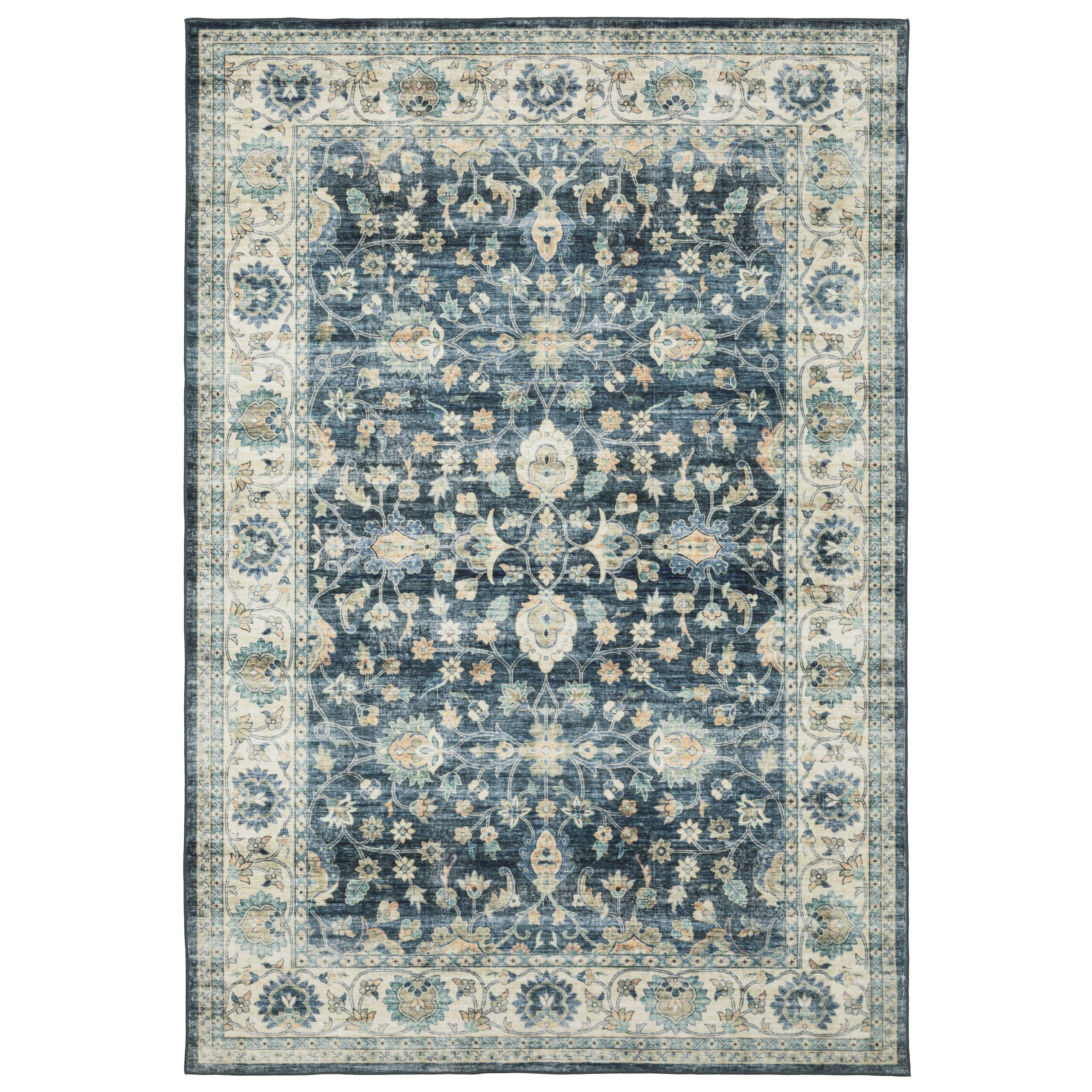 Sumter SUM02 7' 6" X 10' - SUMSUM0276X10