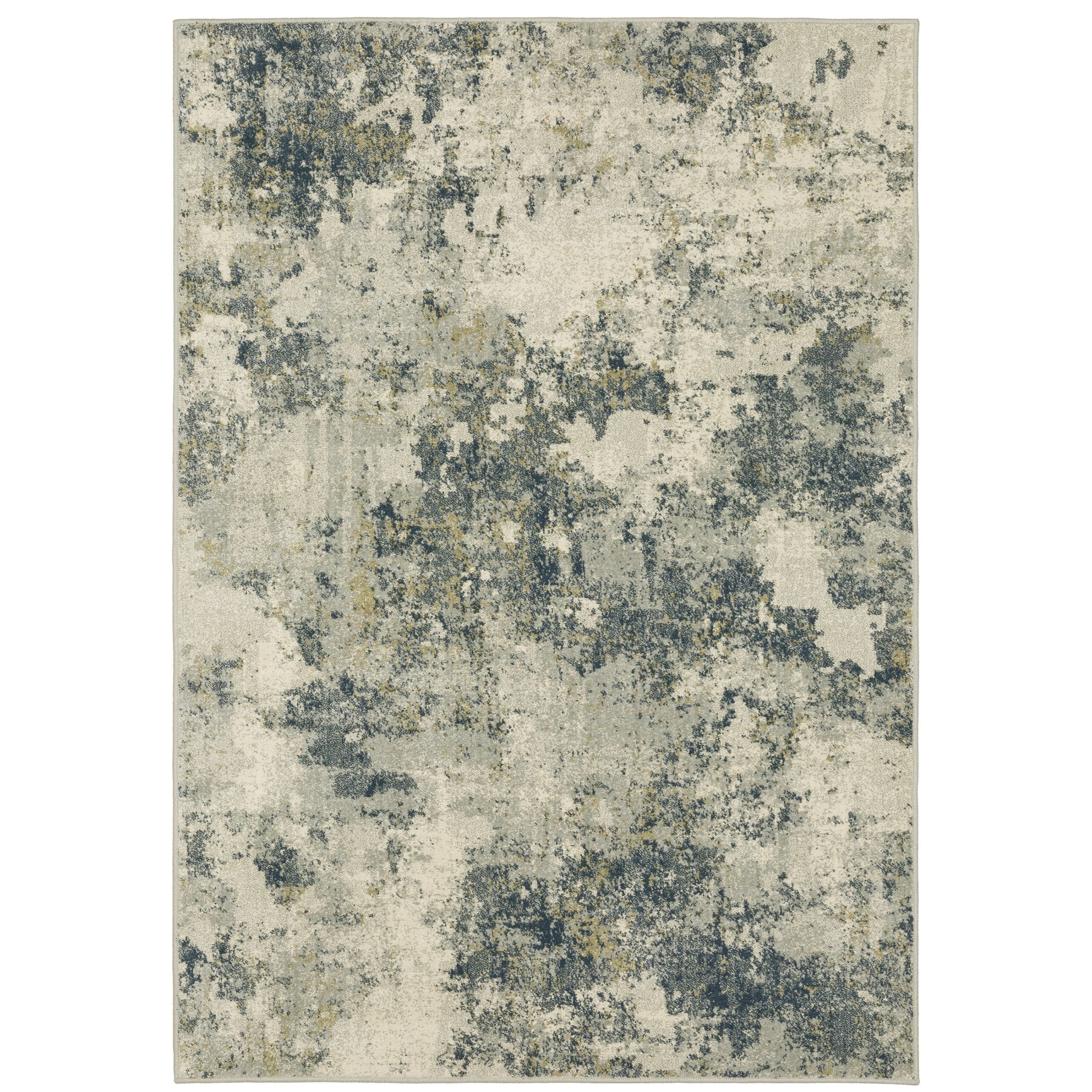 16855d78959230d7a202555f42fe6060 Branson BR12A 6' 7" X 9' 2" - BRABR12A67X92 - Image 1