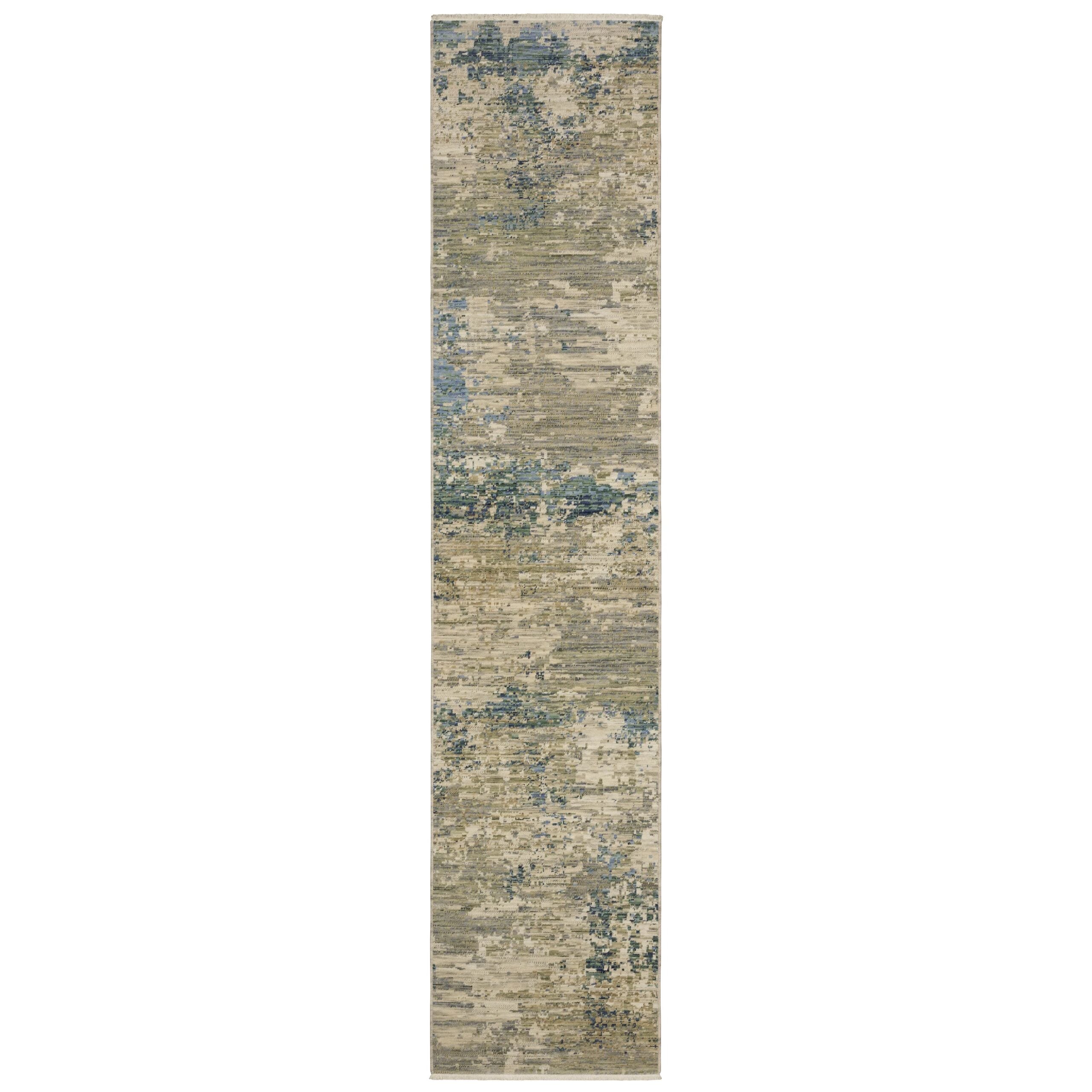 Soleri SOL07 2' 6" X 12' - SOLSOL0726X12