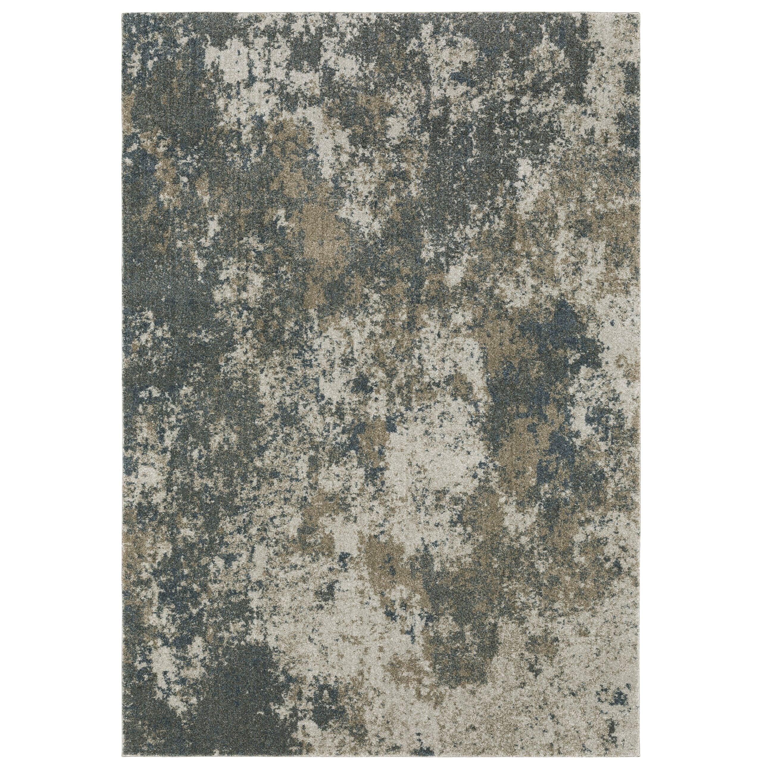 Alton 531L9 7'10" X 10'10" - ALT531L710X1010