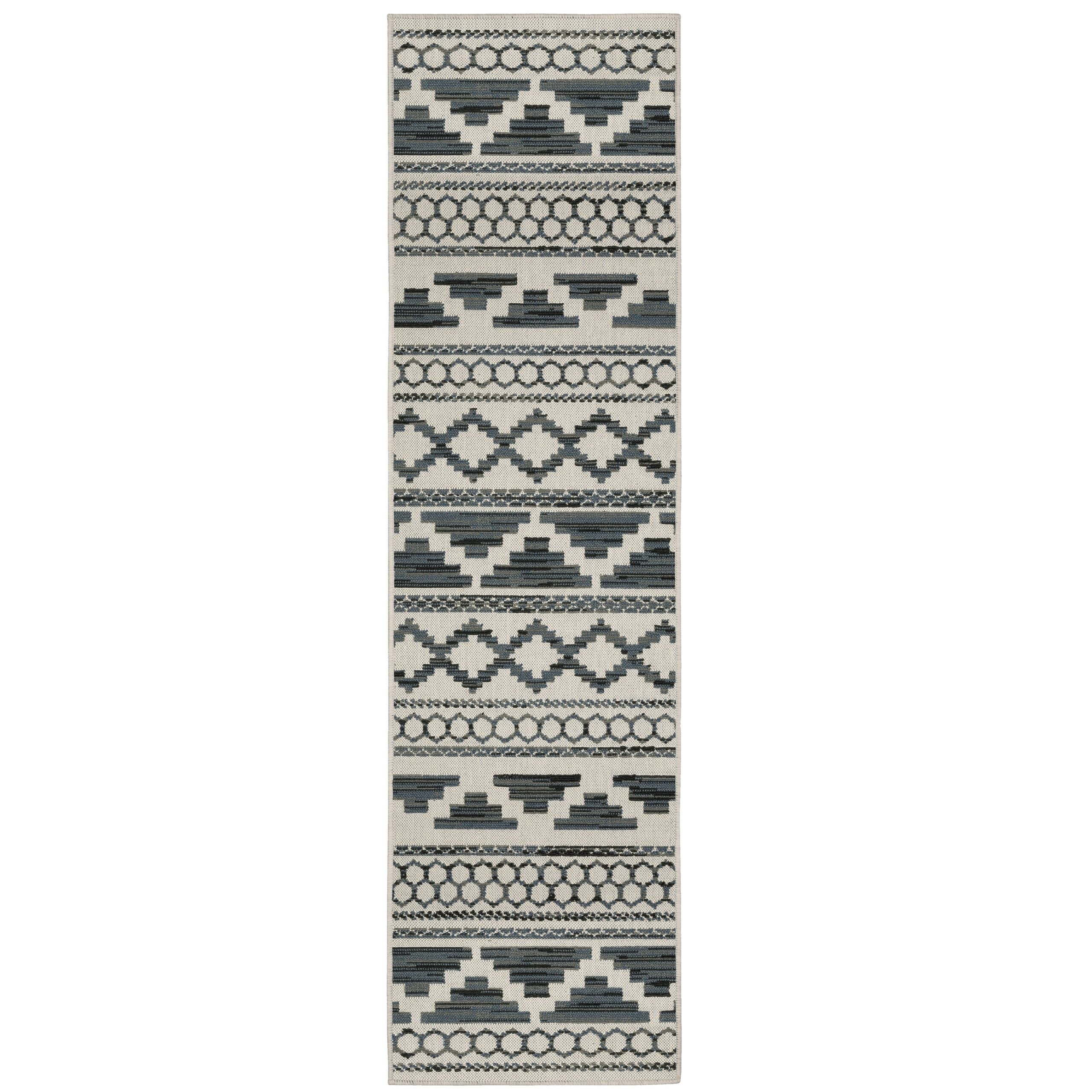 Torrey 005Y1 1'10" X 7' 3" - TOR5Y110X73