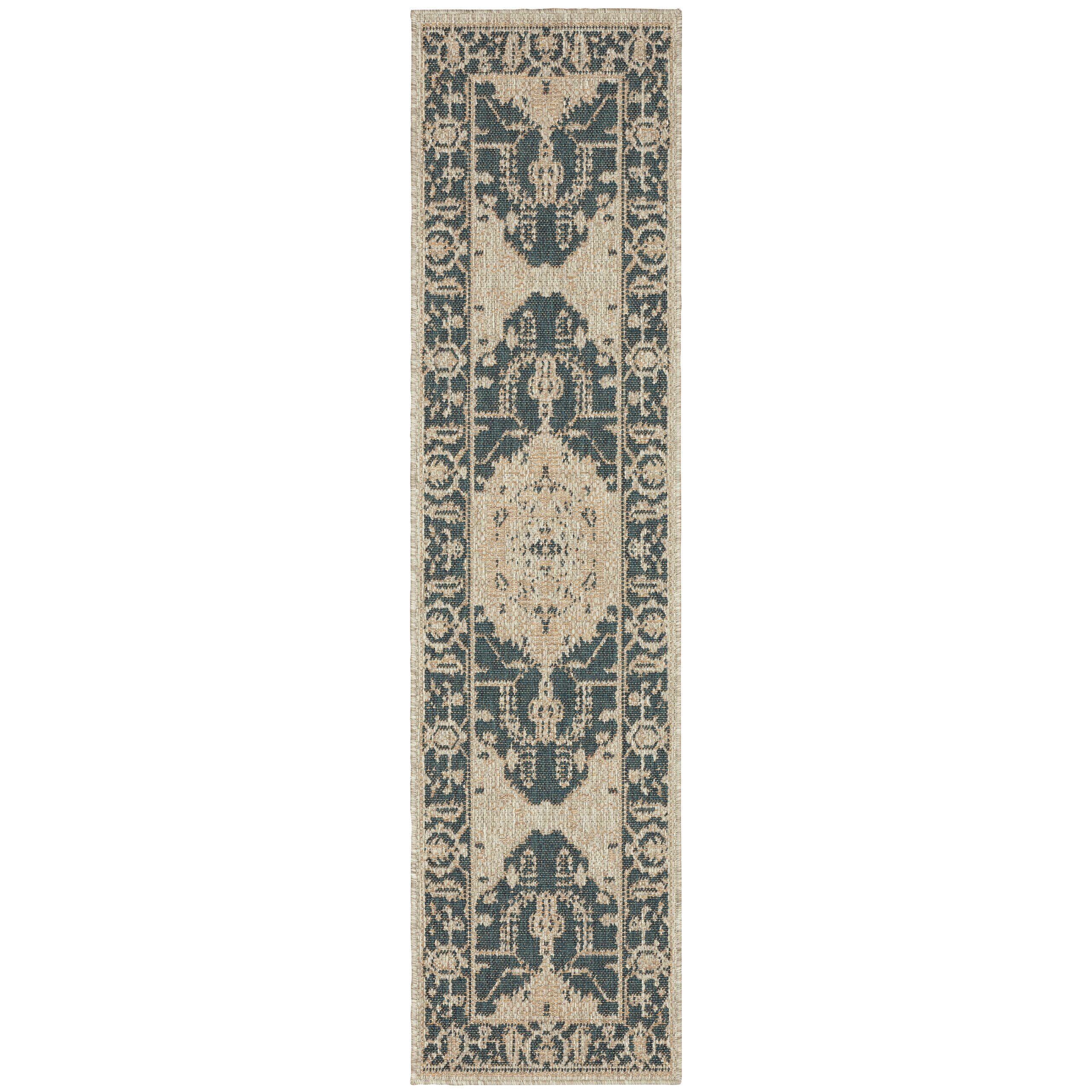 Latitude 001J3 1'10" X 7' 6" - LAT1J110X76