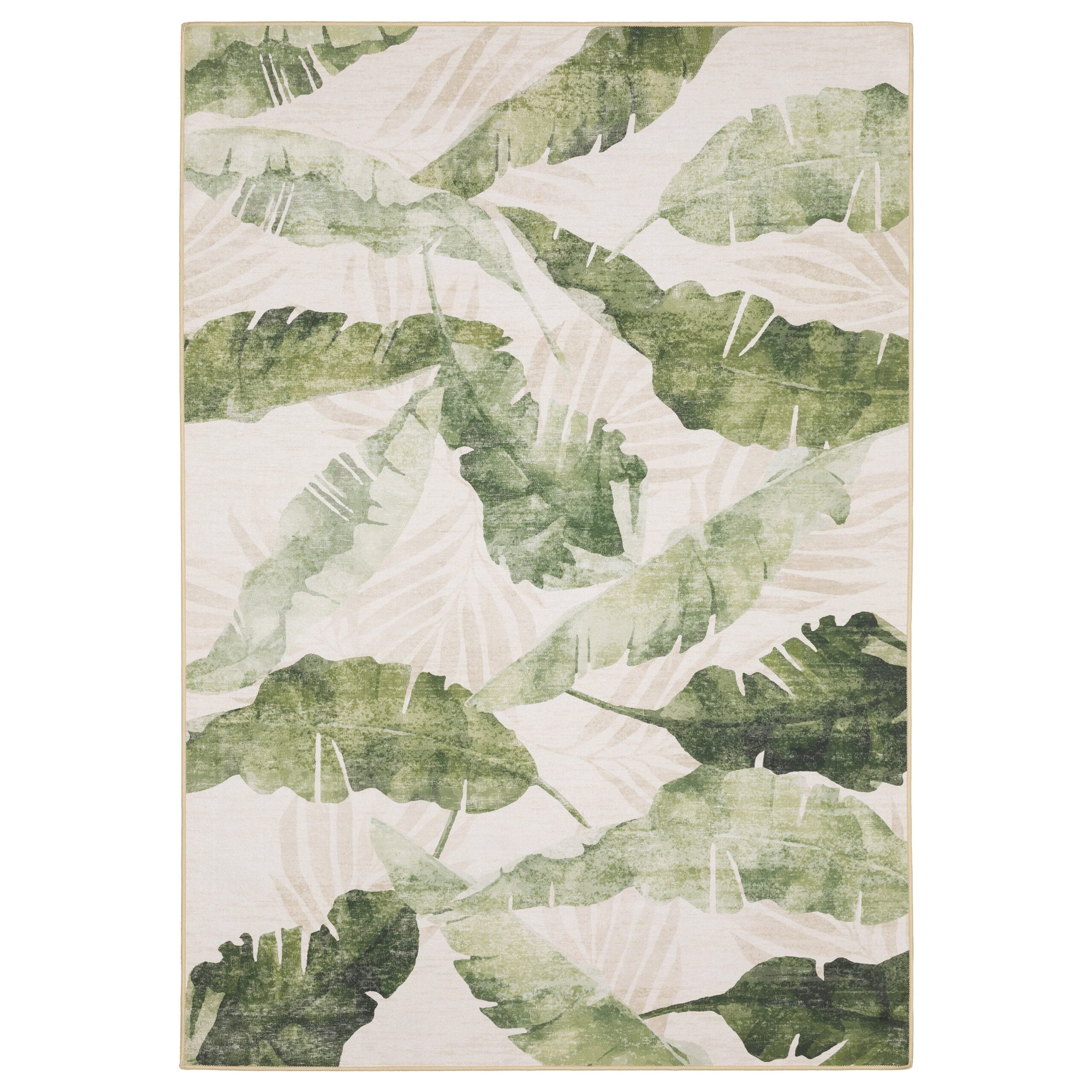 Fiji FIJ02 7' 6" X 10' - FIJFIJ0276X10