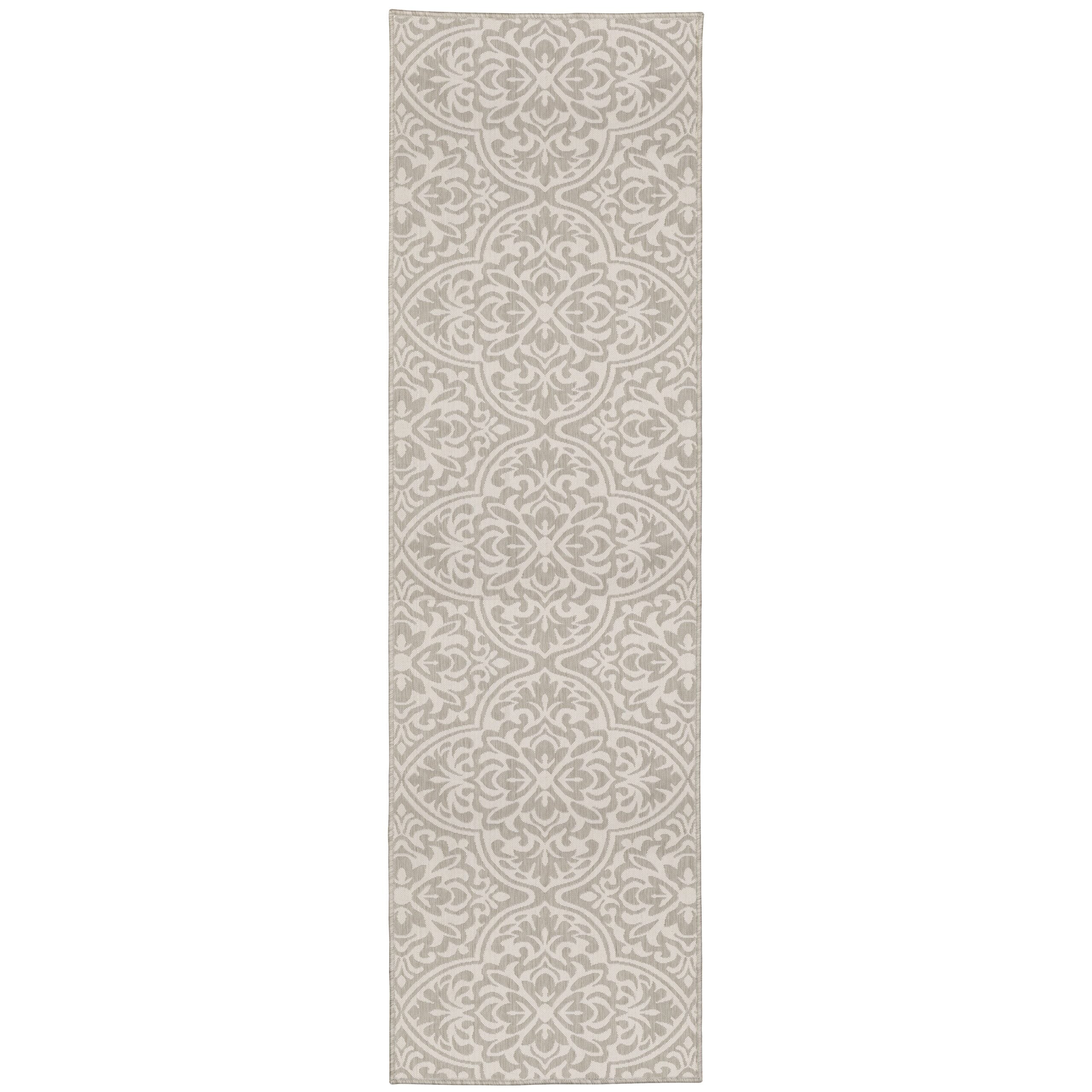 1838d94063cd483d1ea741104ffa1df2 Portofino 1831H 1'10" X 7' 3" - POR1831H110X73 - Image 1