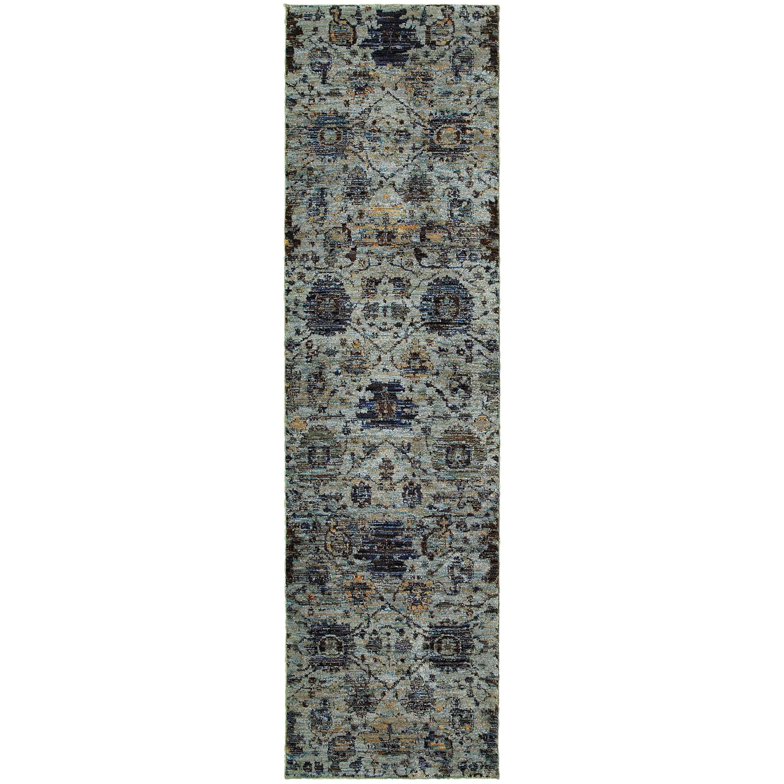 Andorra 7120A 2' 3" X 8' - AND7120A23X8
