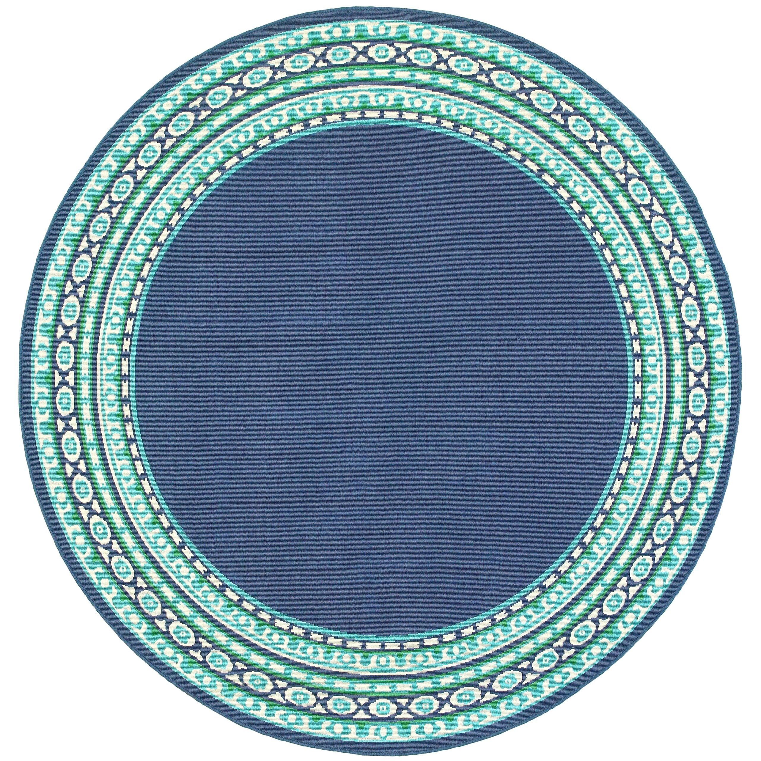 18f606bdd6766215e85c7b778da0a2f1 Meridian 9650B 7'10" - MER9650B710ROUND - Image 1