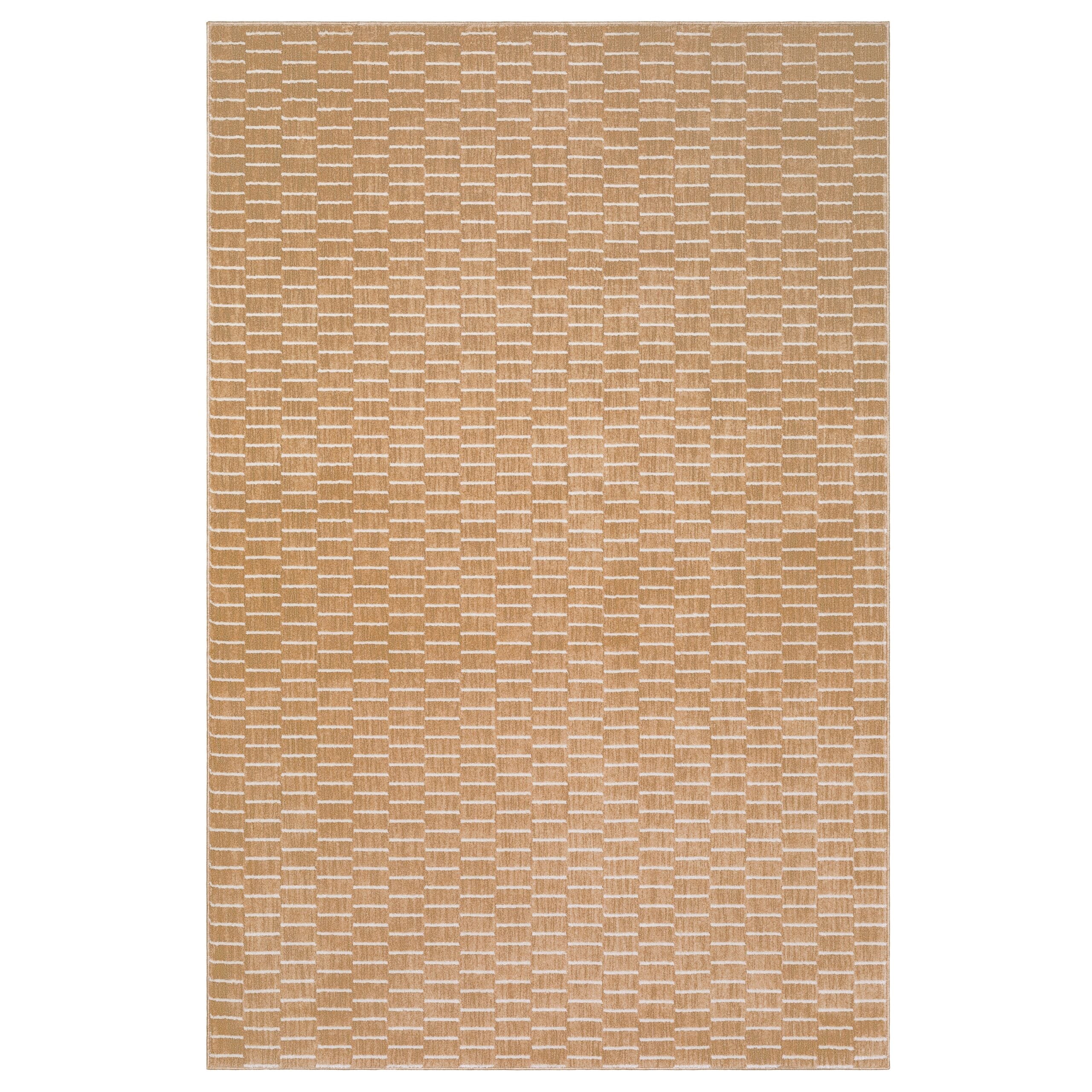 Oliver OLV04 6' 7" X 9' 6" - OLIOLV0467X96