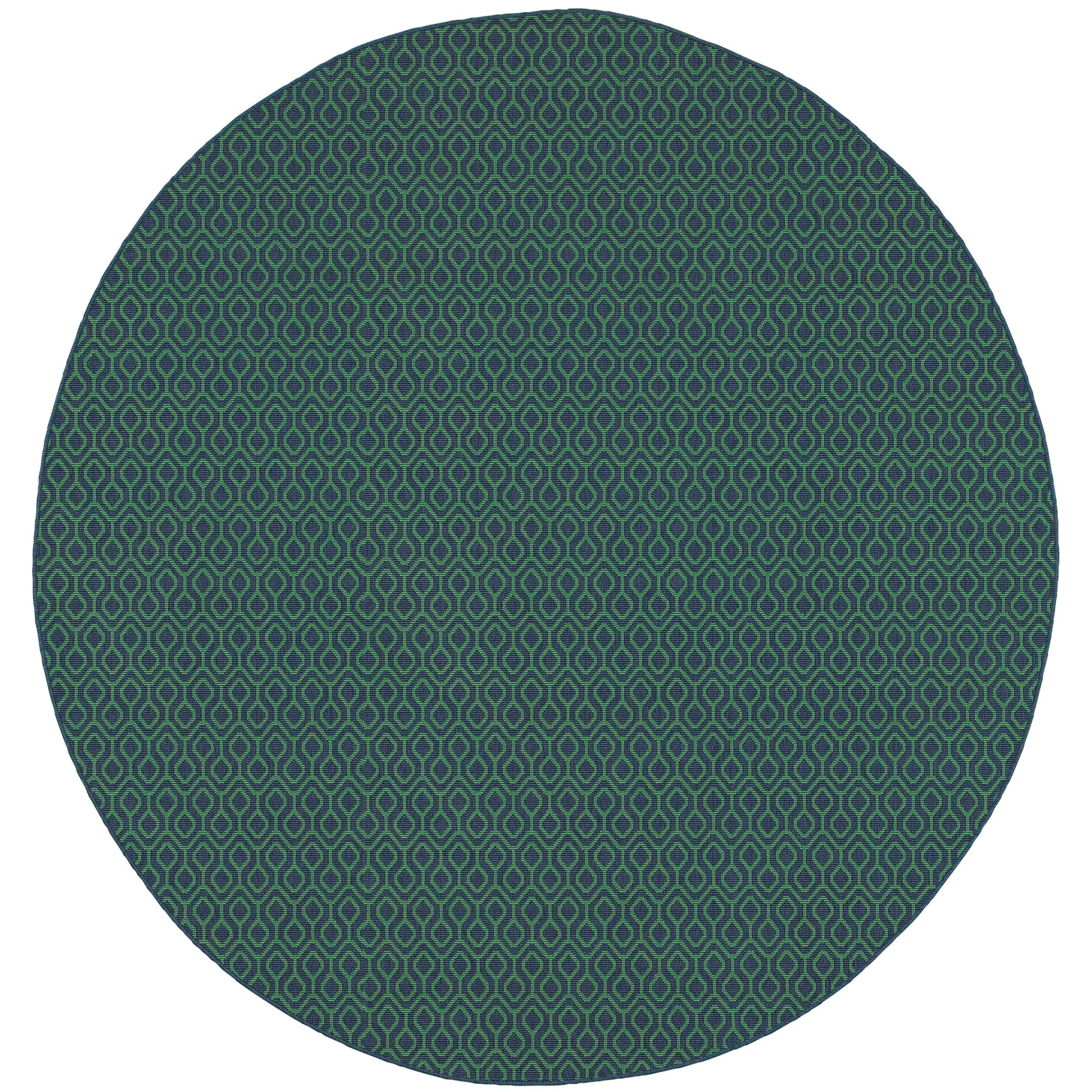 Meridian 1634Q 7'10" - MER1634Q710ROUND