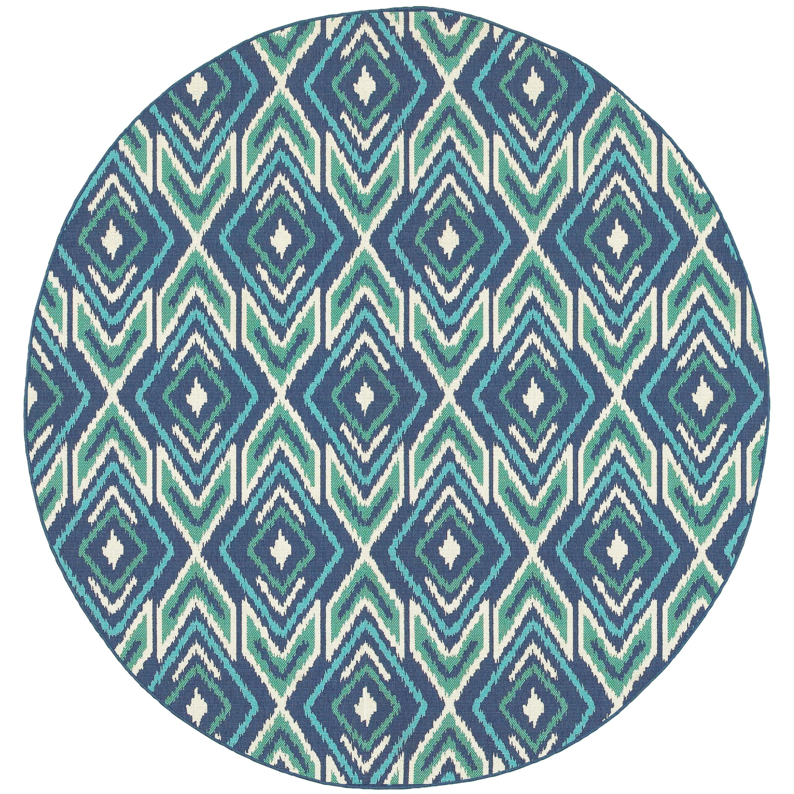 Meridian 2209B 7'10" - MER2209B710ROUND