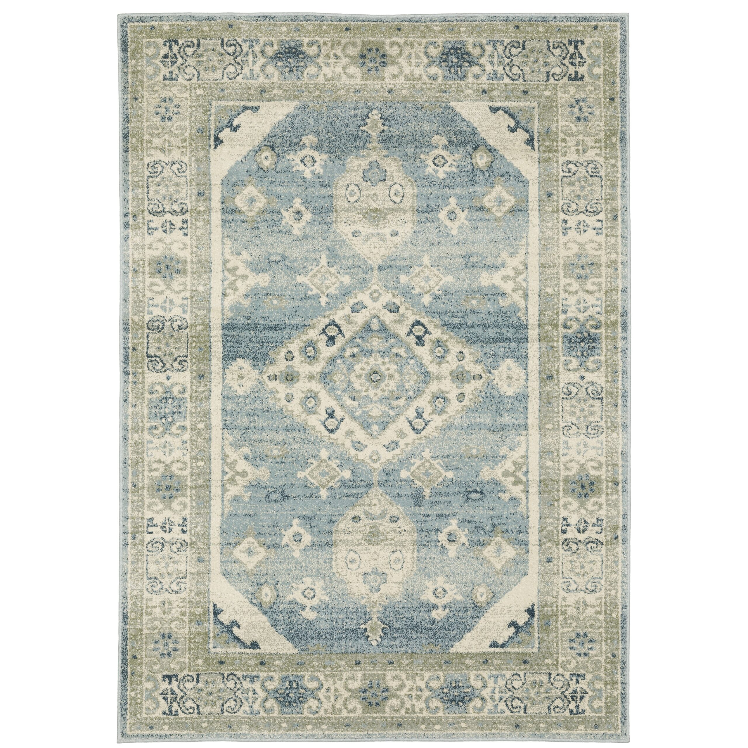 1ba6961db3b63b561b3391191103f739 Branson BR03A 5' 3" X 7' 3" - BRABR03A53X73 - Image 1