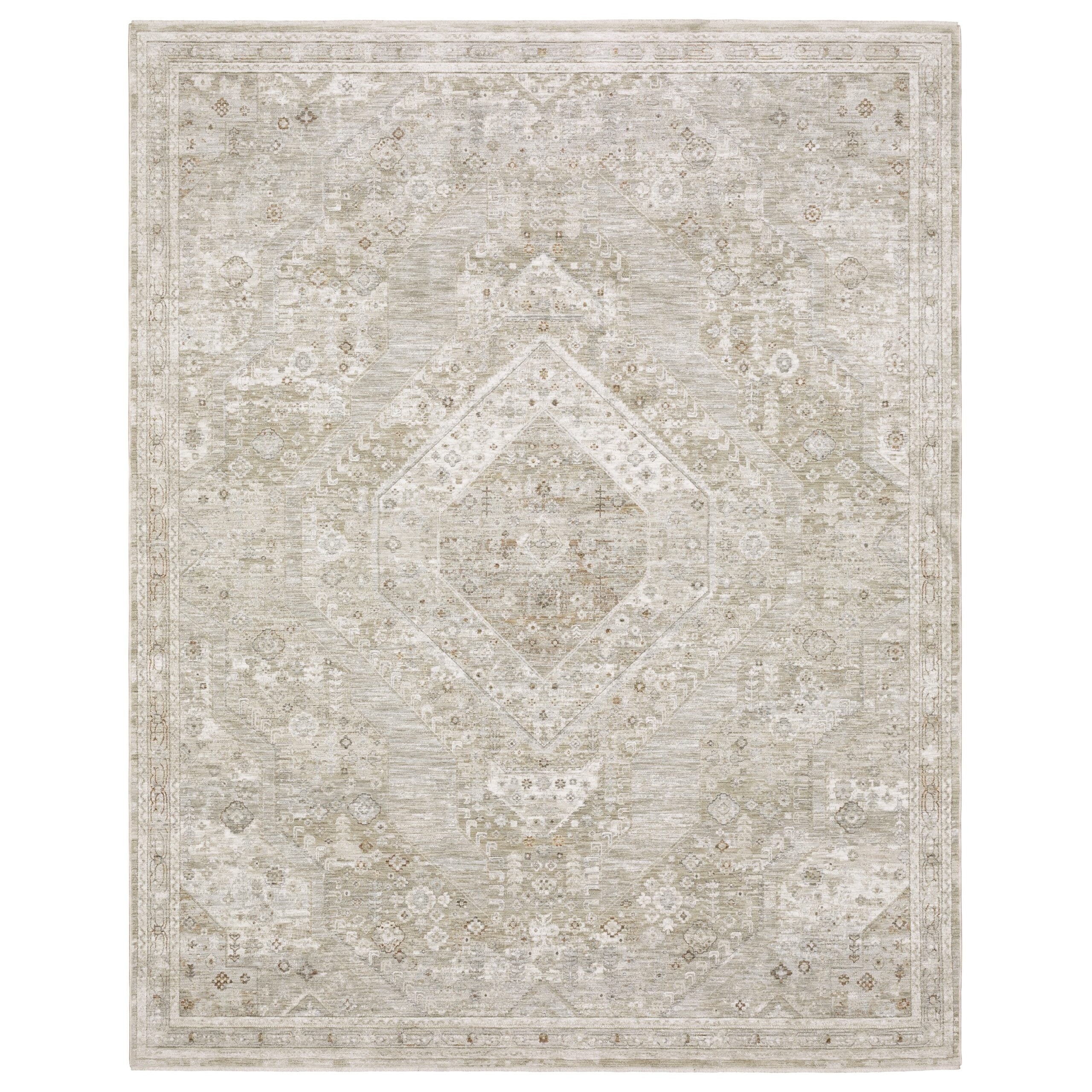 Avalon AVA06 7'10" X 10' 2" - AVAAVA06710X102