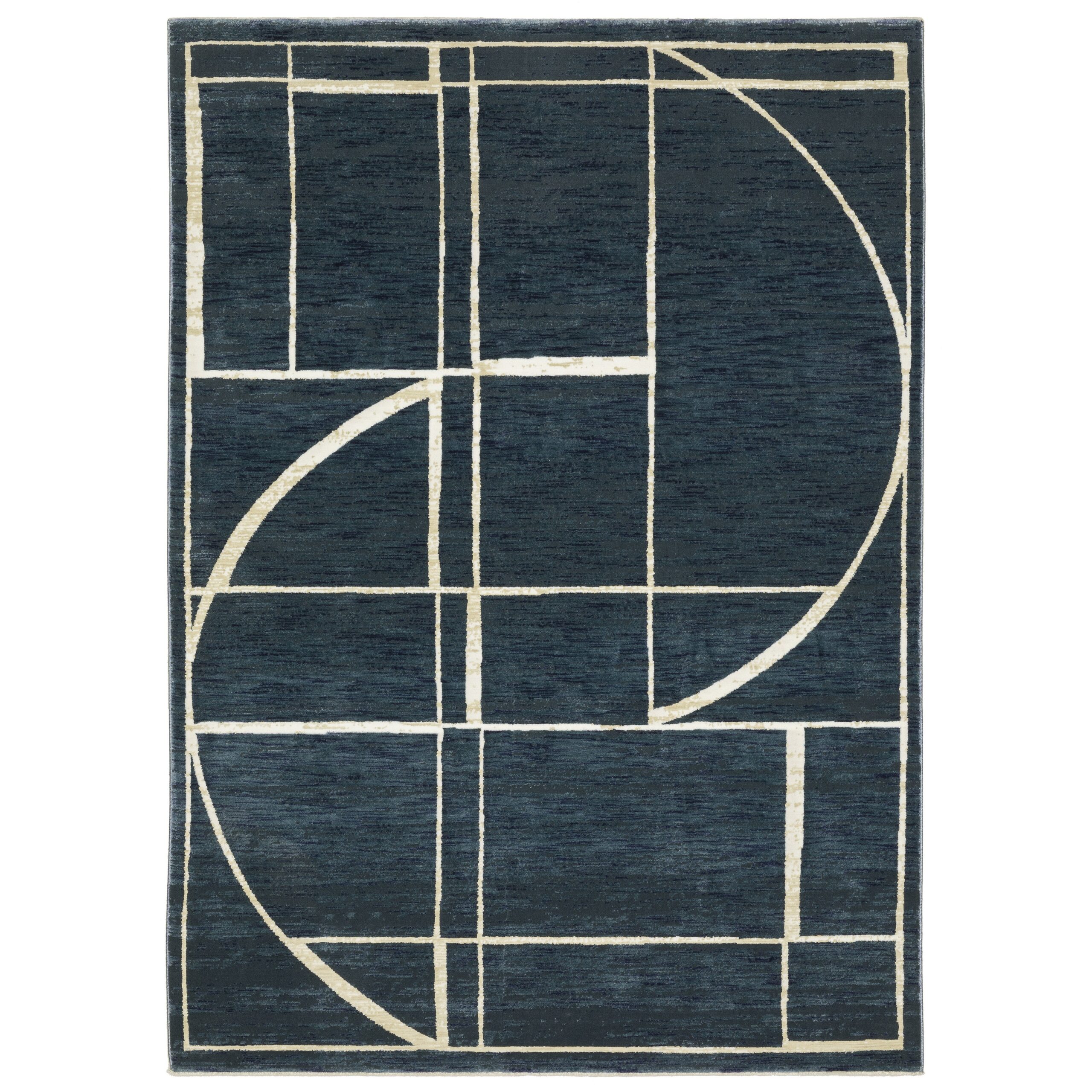 1efe3143e598b5a8a936720563944b2e Reed RE04B 7'10" X 10'10" - REERE04B710X1010 - Image 1