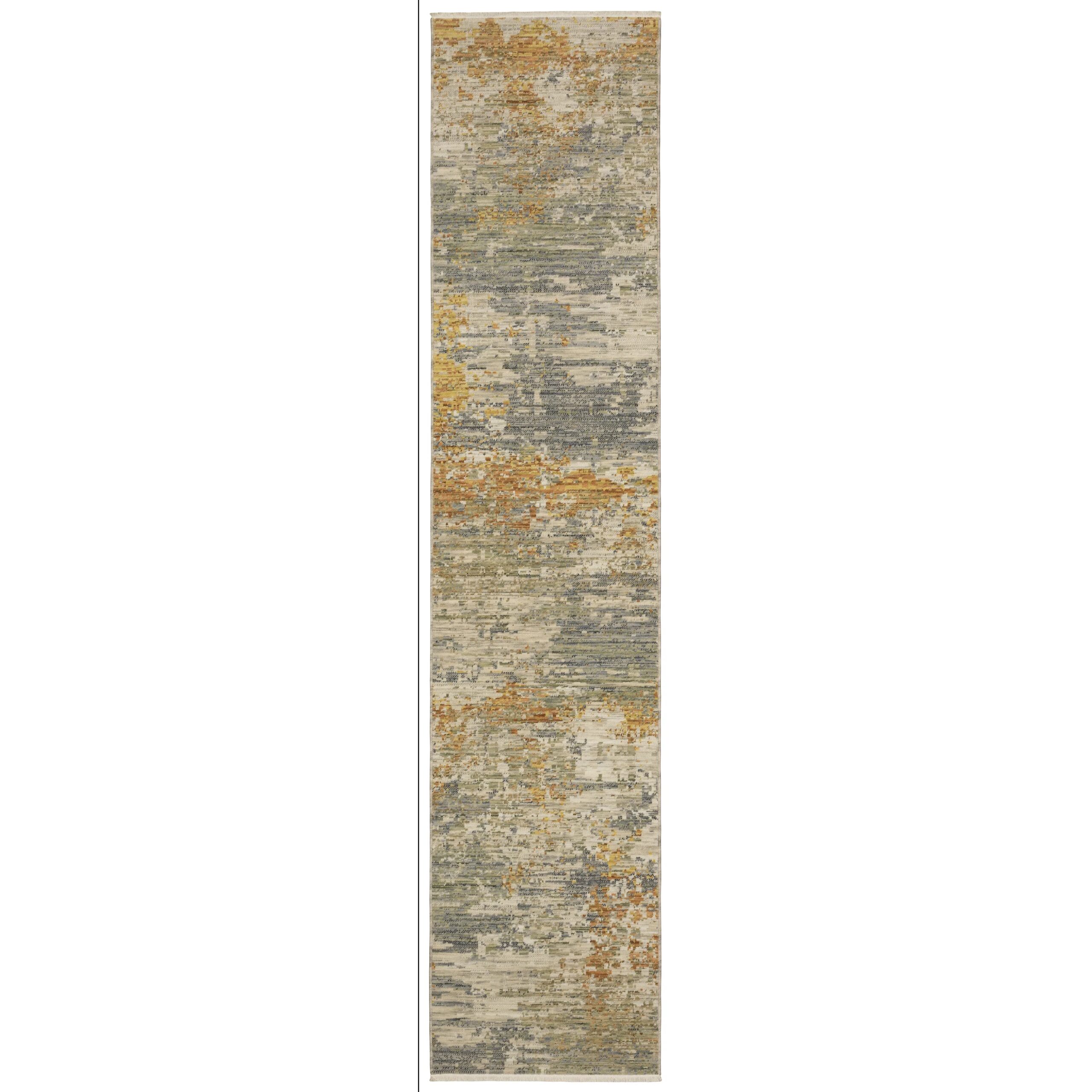 Soleri SOL03 2' 6" X 12' - SOLSOL0326X12
