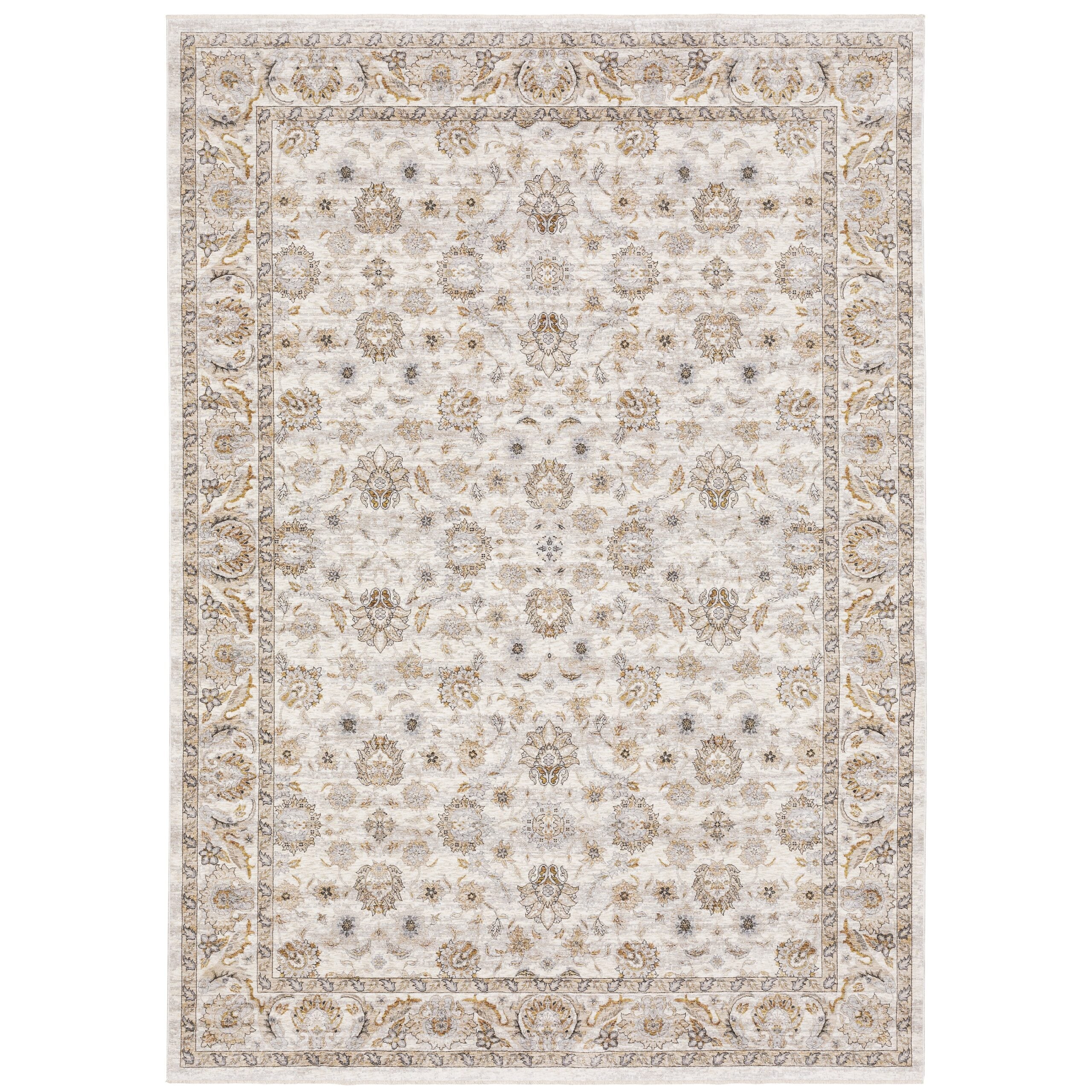 1ff4aa6b7f3c9304cf72744d4b7bb445 Maharaja 070W1 7'10" X 10'10" - MAH70W710X1010 - Image 1