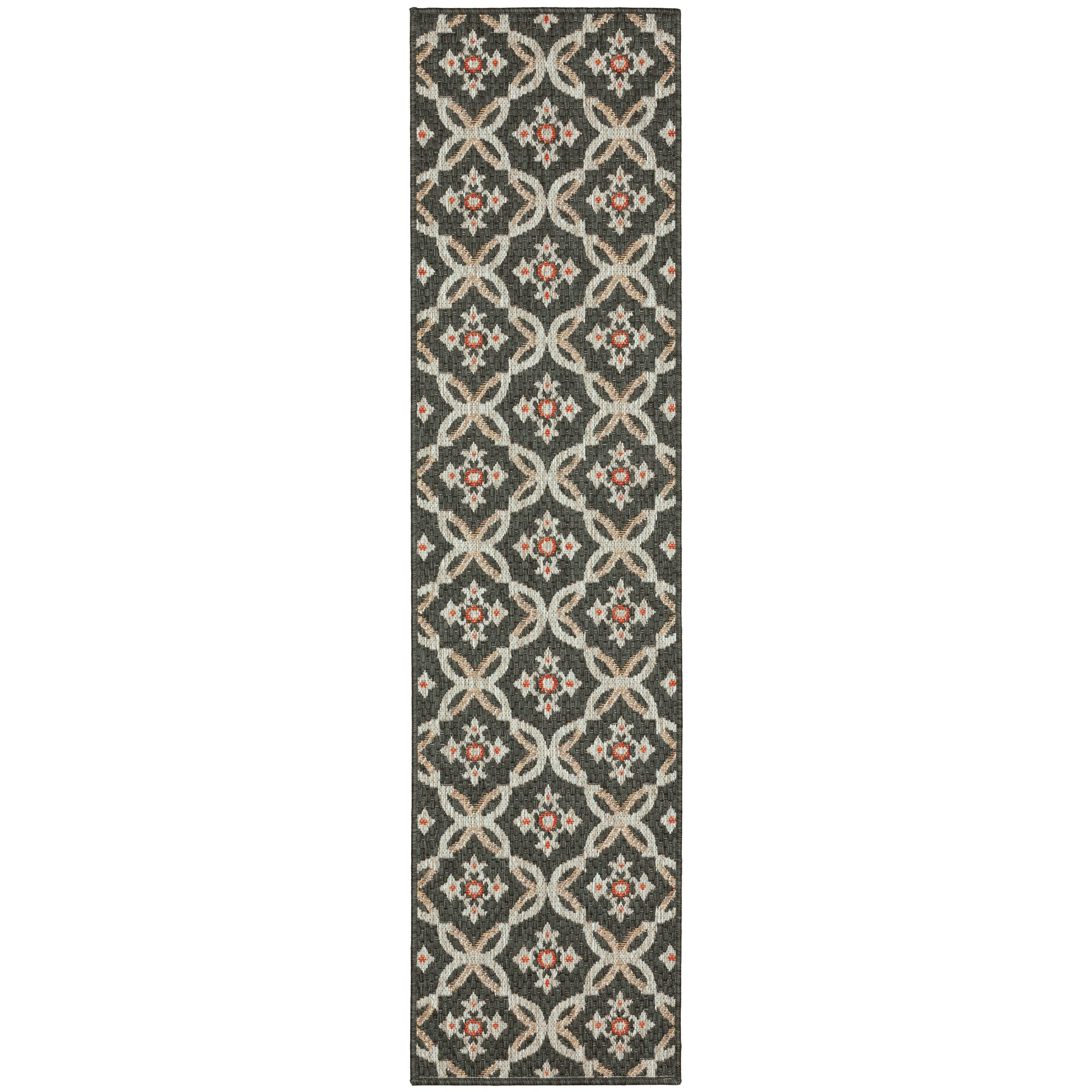 Latitude 1904K 1'10" X 7' 6" - LAT1904K110X76