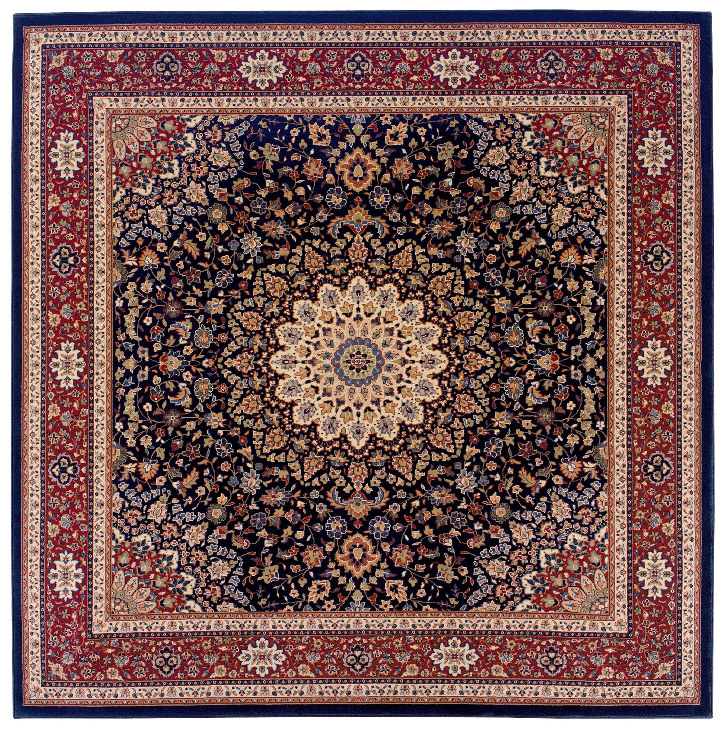 Ariana 095B3 8' - ARI95B8SQUARE