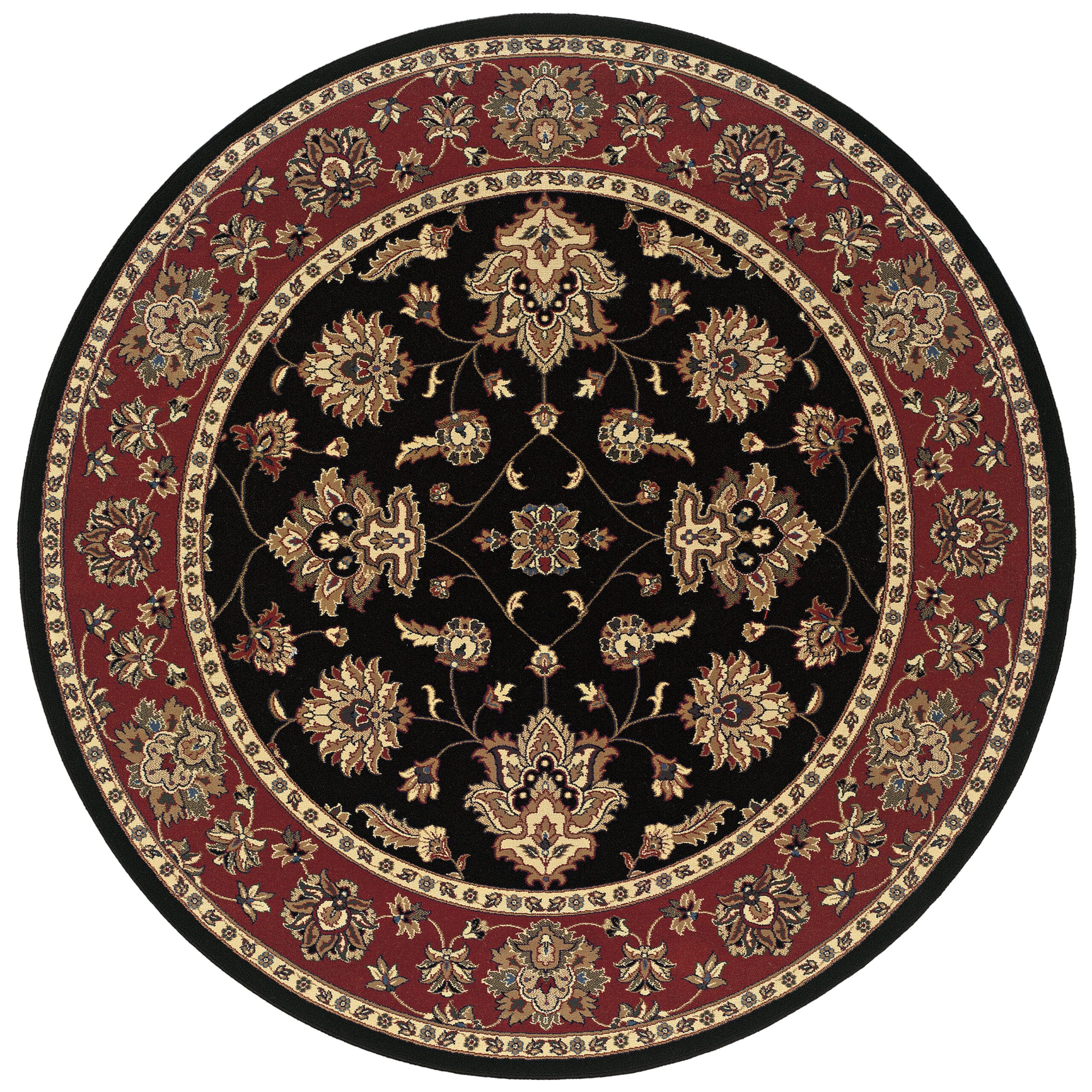 20a818c3b3ad1781bba011875570d798 Ariana 623M3 8' - ARI623M8ROUND - Image 1