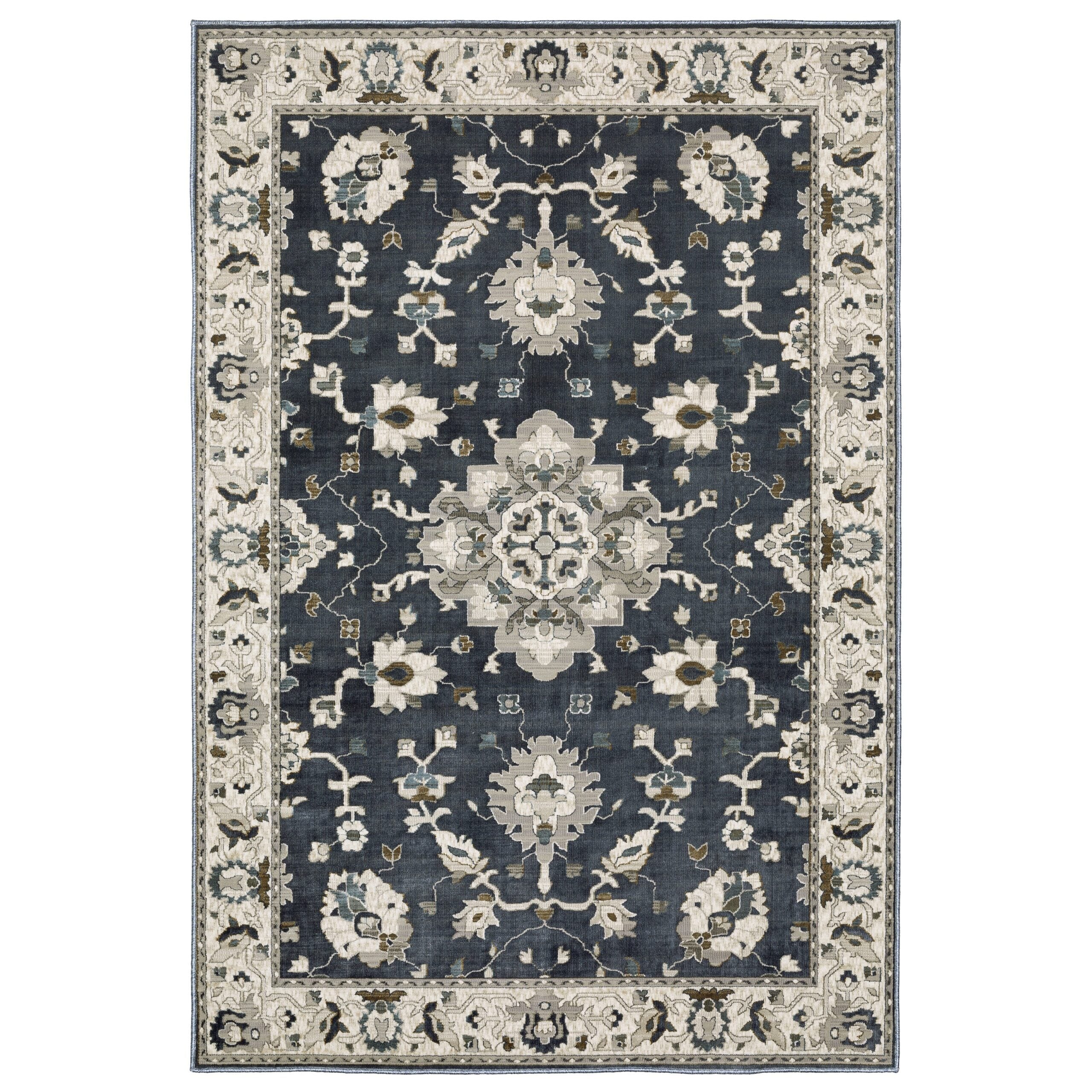 Ellington ELL08 5' 3" X 7' 6" - ELLELL0853X76