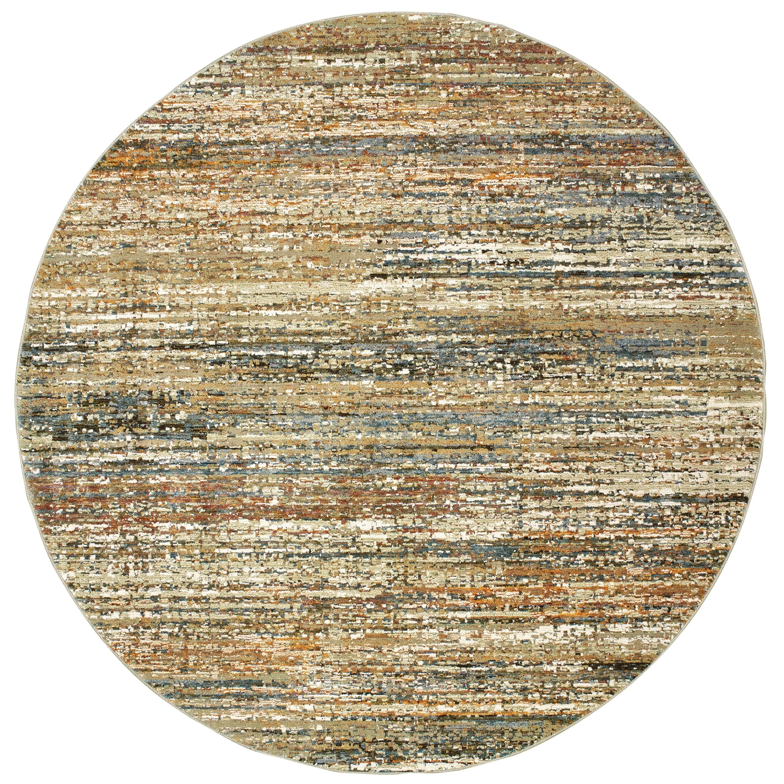 219cf58b205411023c132edec510ebb0 Atlas 8037J 7'10" - ATL8037J710ROUND - Image 1