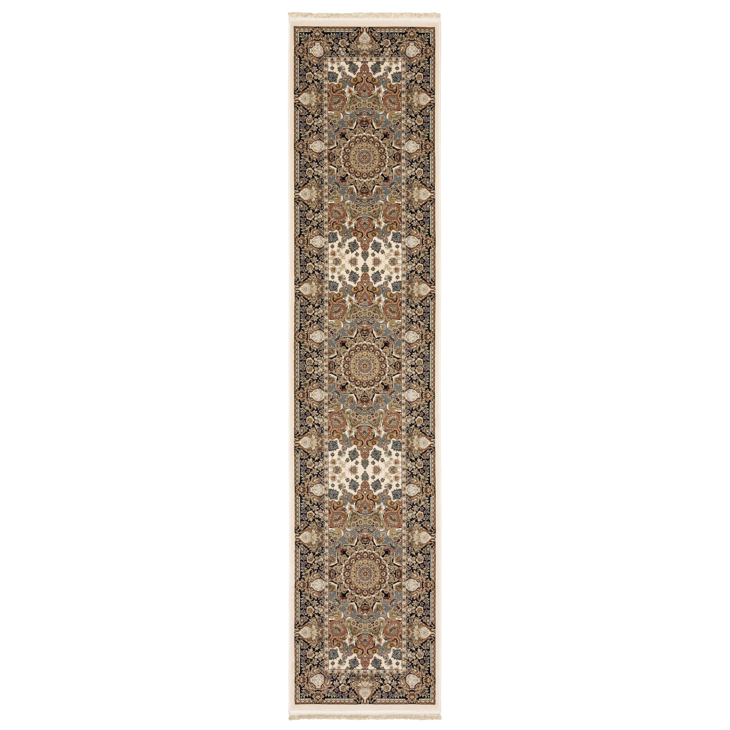 Masterpiece 1802W 2' 3" X 10' - MAS1802W23X10