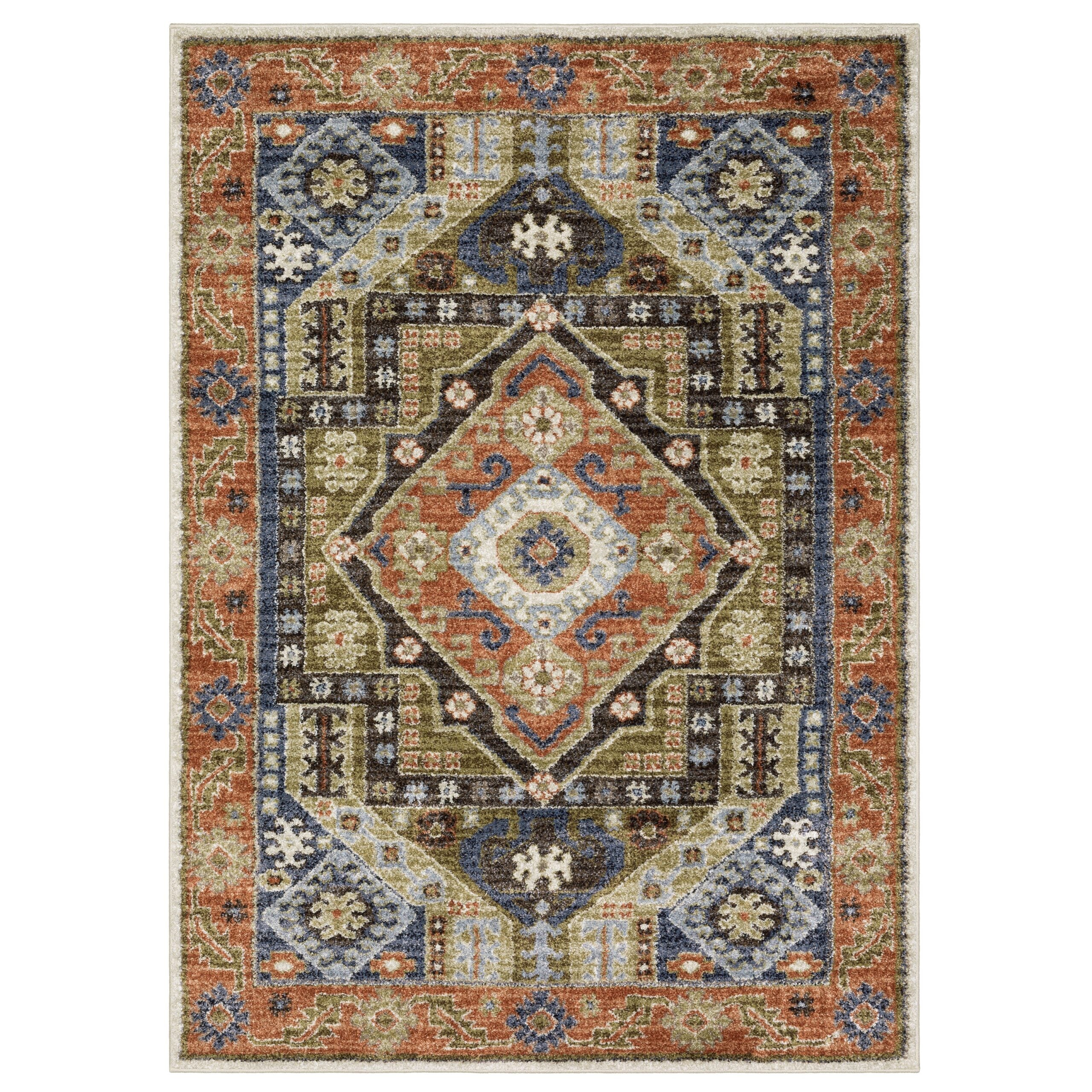 Gemma GEM03 6' 7" X 9' - GEMGEM0367X9