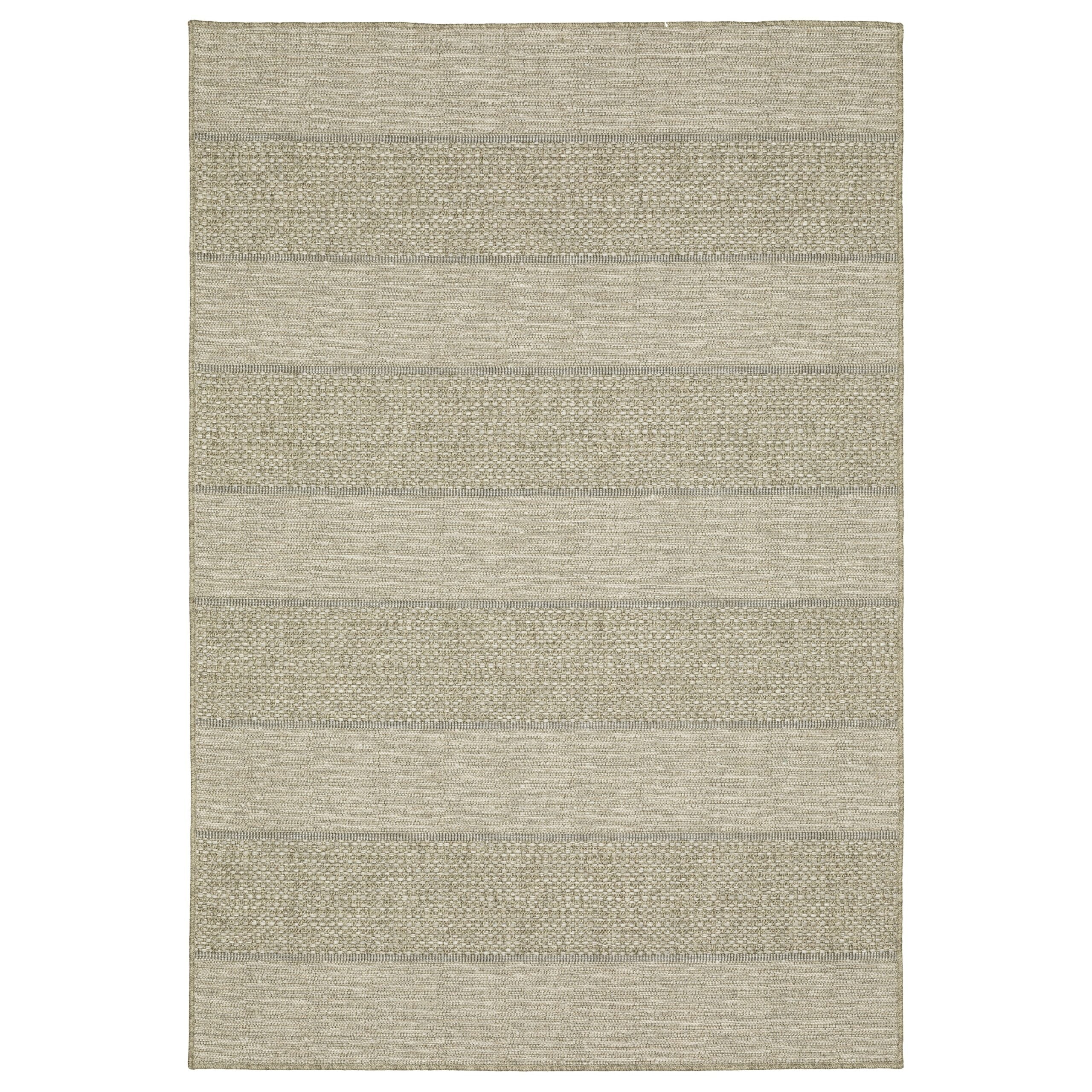 Tortuga TR01A 6' 7" X 9' 2" - TORTR01A67X92