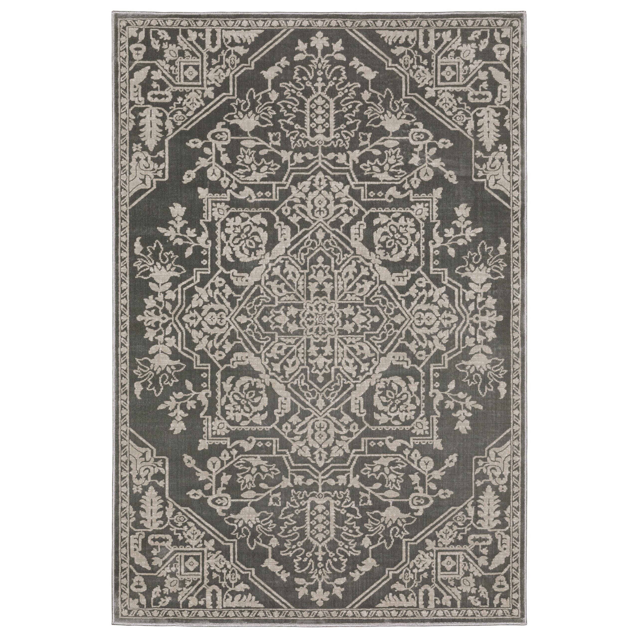 Intrigue INT12 5' 3" X 7' 6" - INTINT1253X76