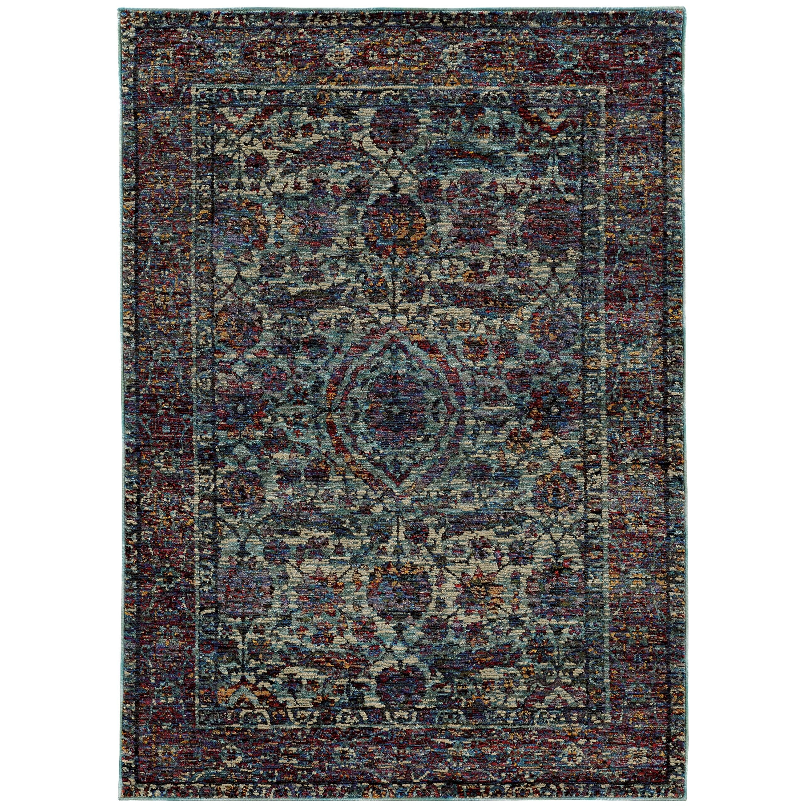 Andorra 6846B 1'10" X 3' 2" - AND6846B110X32