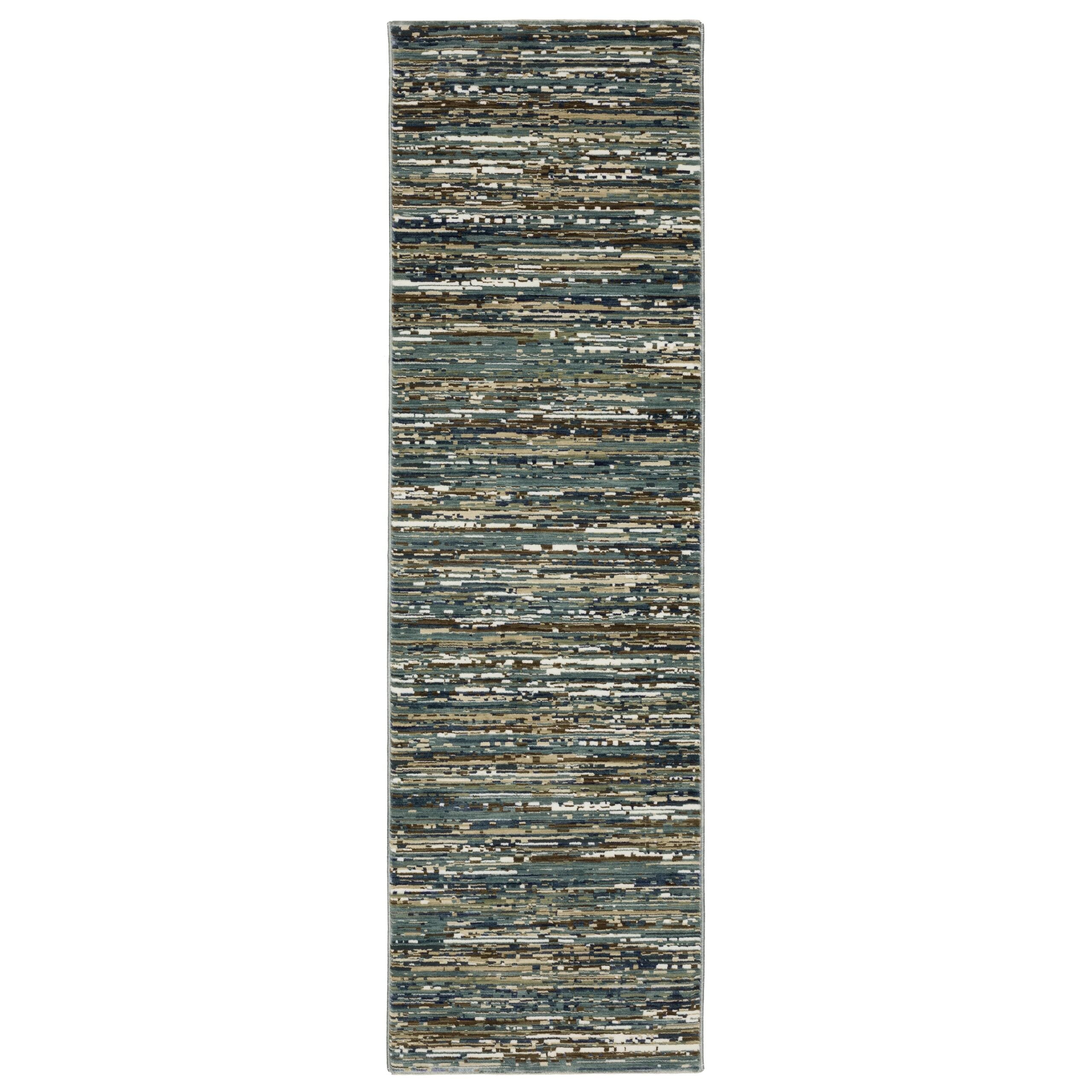 25a0e3710c7e9bff1e7c35bef749d4ae Reed RE01G 2' 3" X 7' 6" - REERE01G23X76 - Image 1