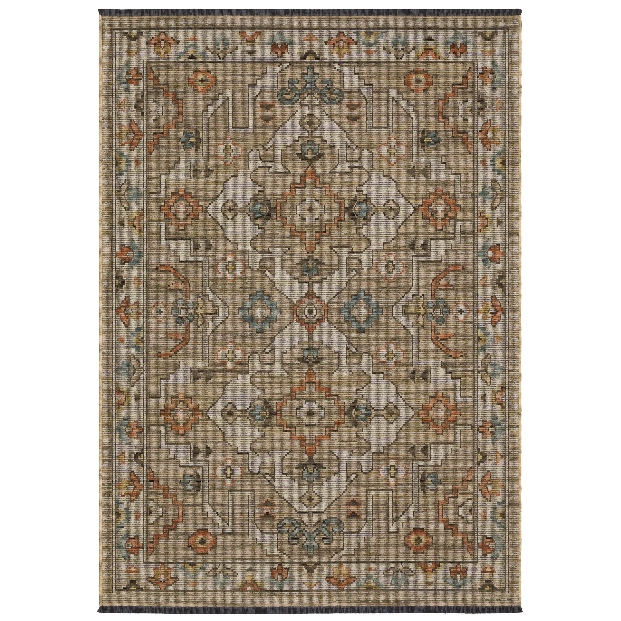 Legacy LGY08 6' 7" X 9' 6" - LEGLGY0867X96