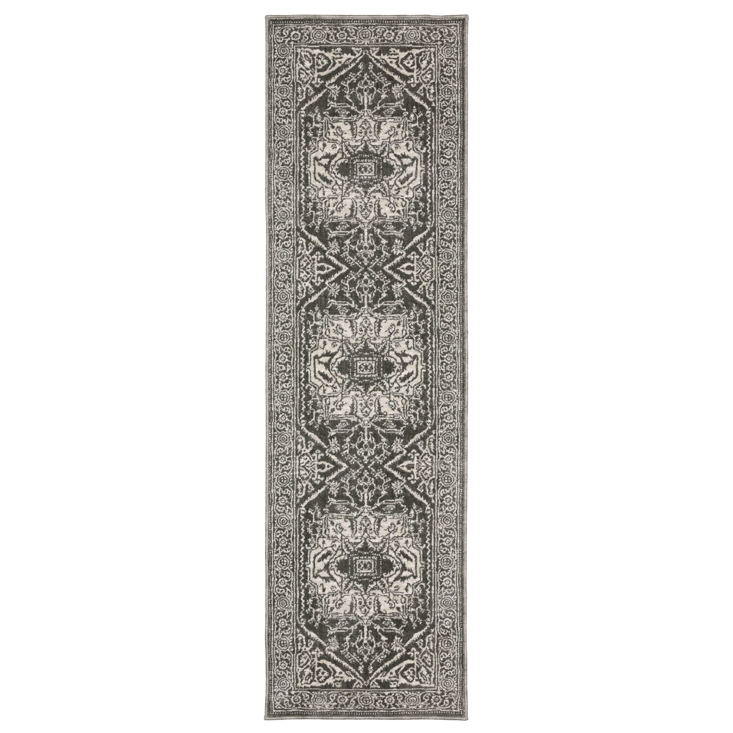 Intrigue INT04 2' 3" X 7' 6" - INTINT0423X76