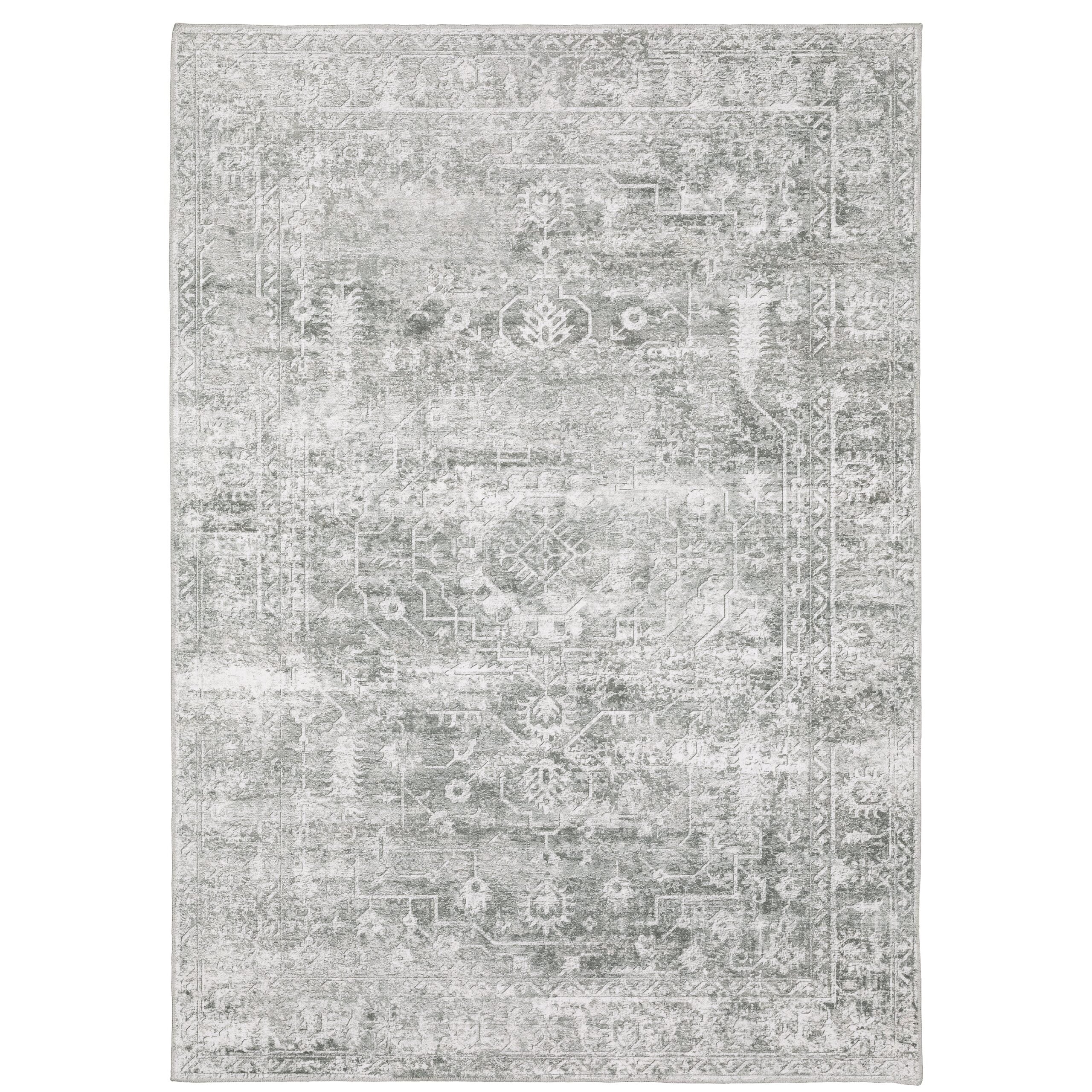 26ea56bdad3bb9c81fdd6a66089eda50 Malibu MAL08 5' X 7' - MALMAL085X7 - Image 1
