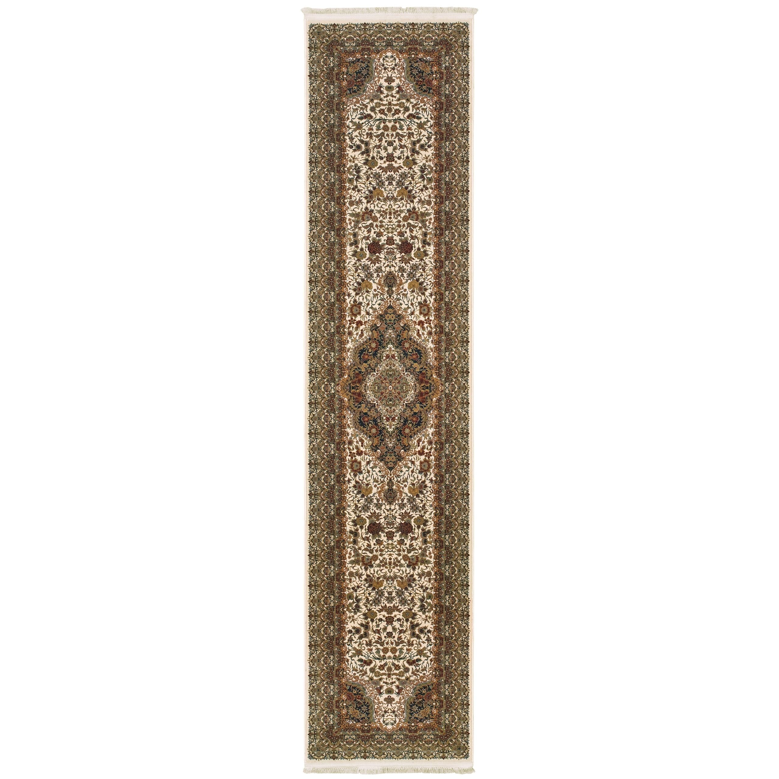 Masterpiece 5560W 2' 3" X 10' - MAS5560W23X10