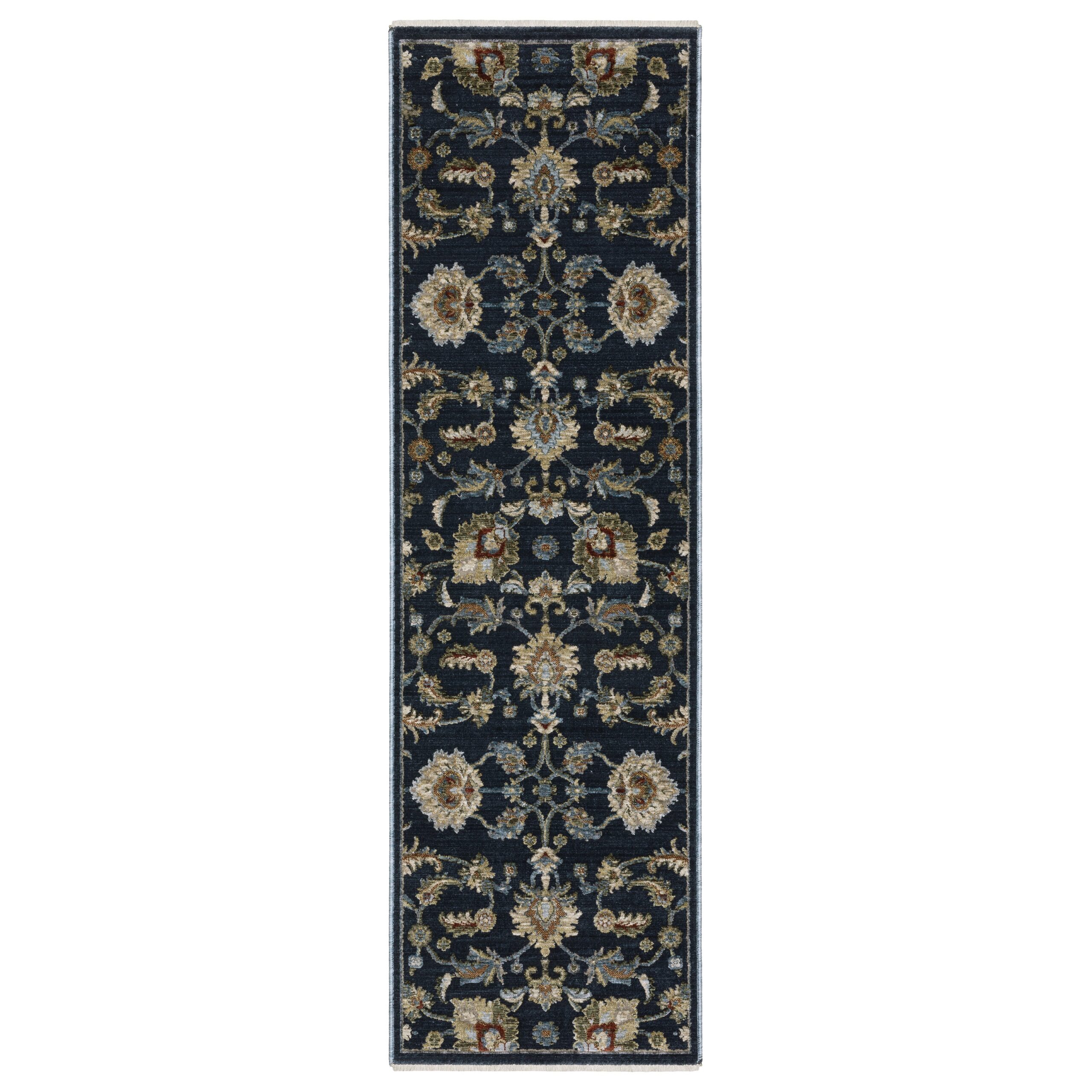 Capella CAP05 2' 3" X 7' 6" - CAPCAP0523X76