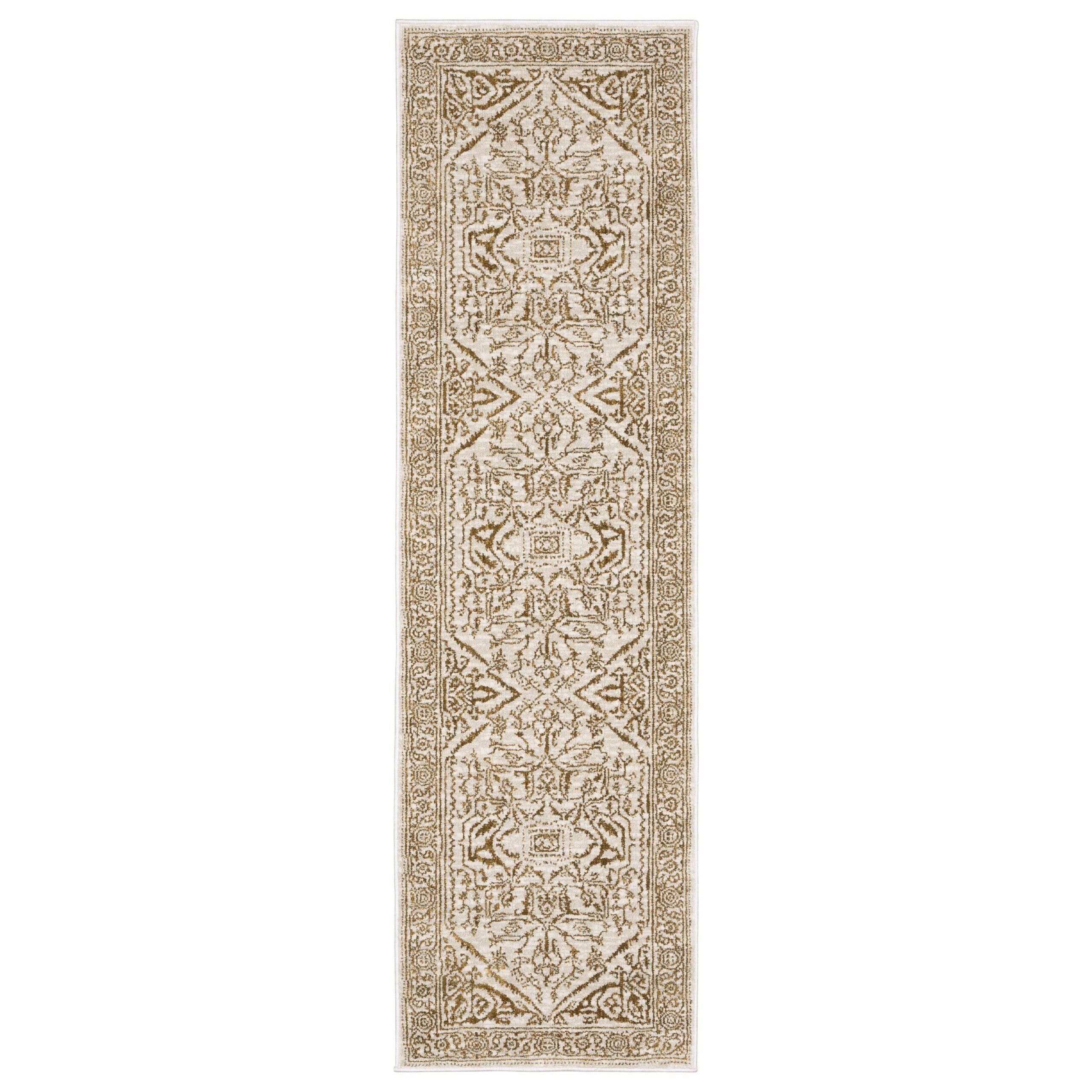 Intrigue INT03 2' 3" X 7' 6" - INTINT0323X76