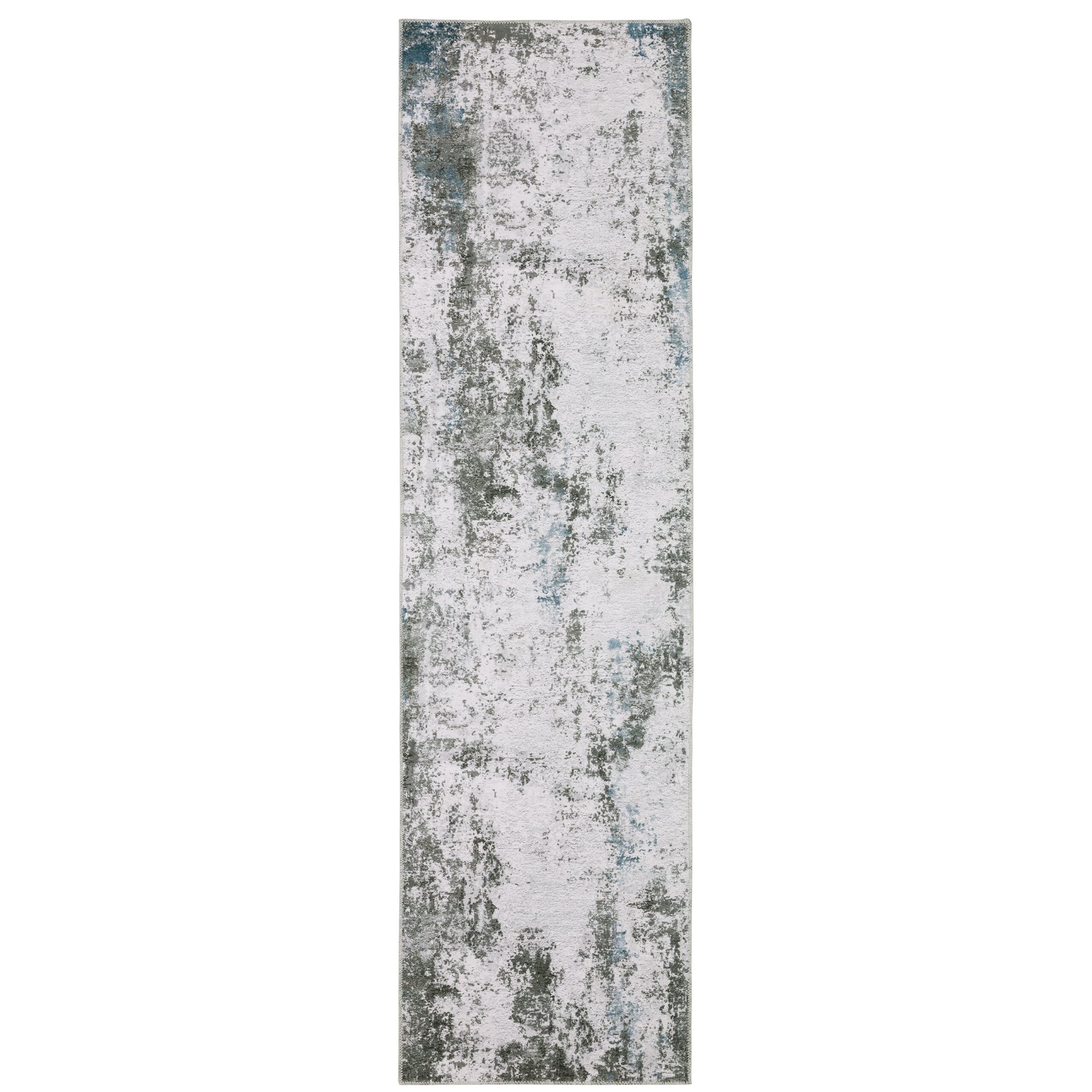 Malibu MAL02 2' X 8' - MALMAL022X8