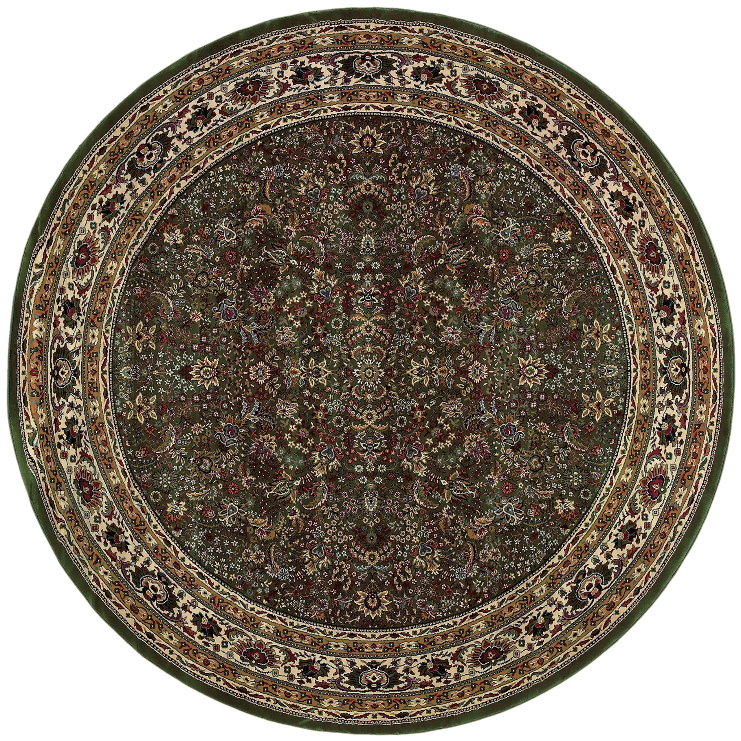 Ariana 213G8 8' - ARI213G8ROUND