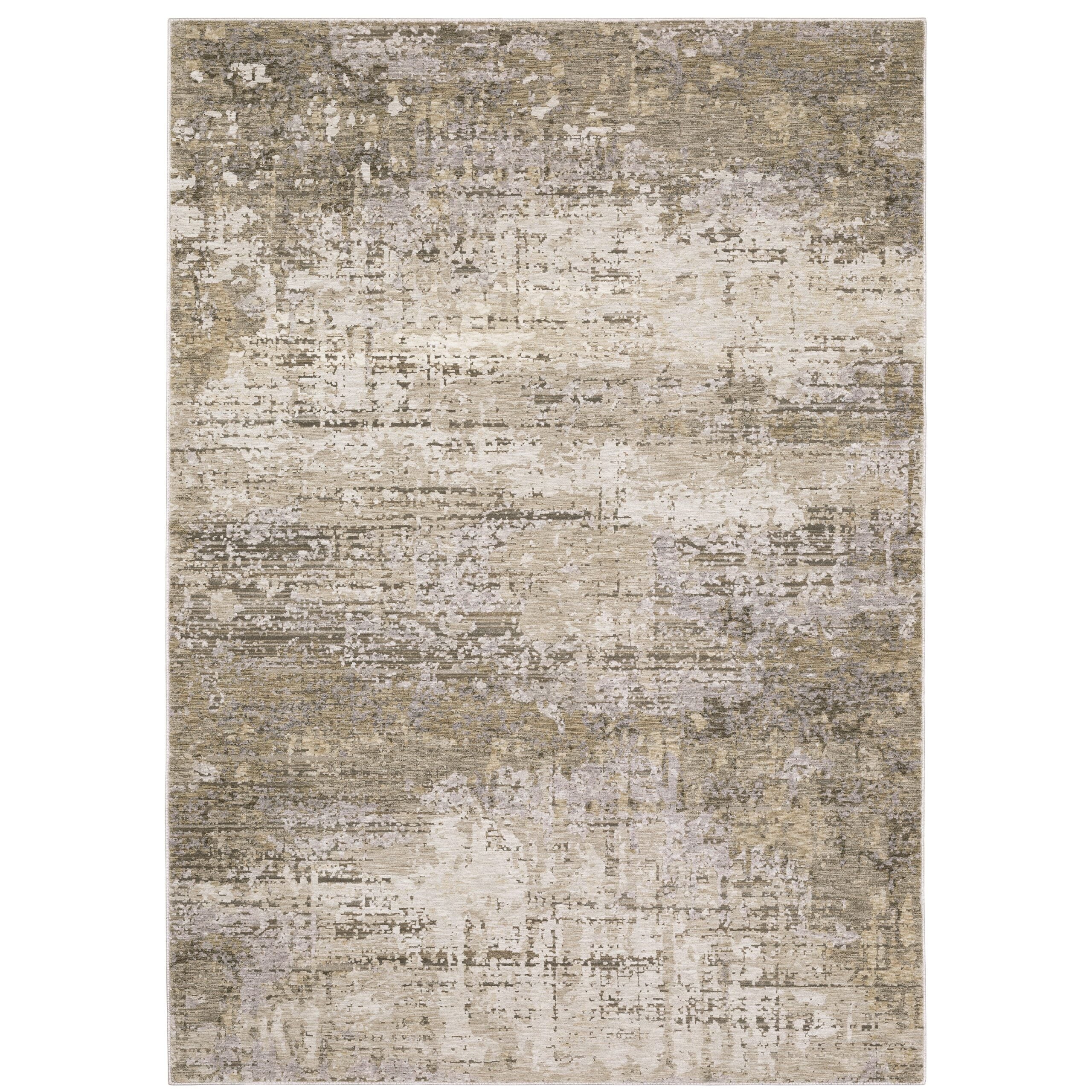 Nebulous 001H9 3' 3" X 5' - NEB1H33X5