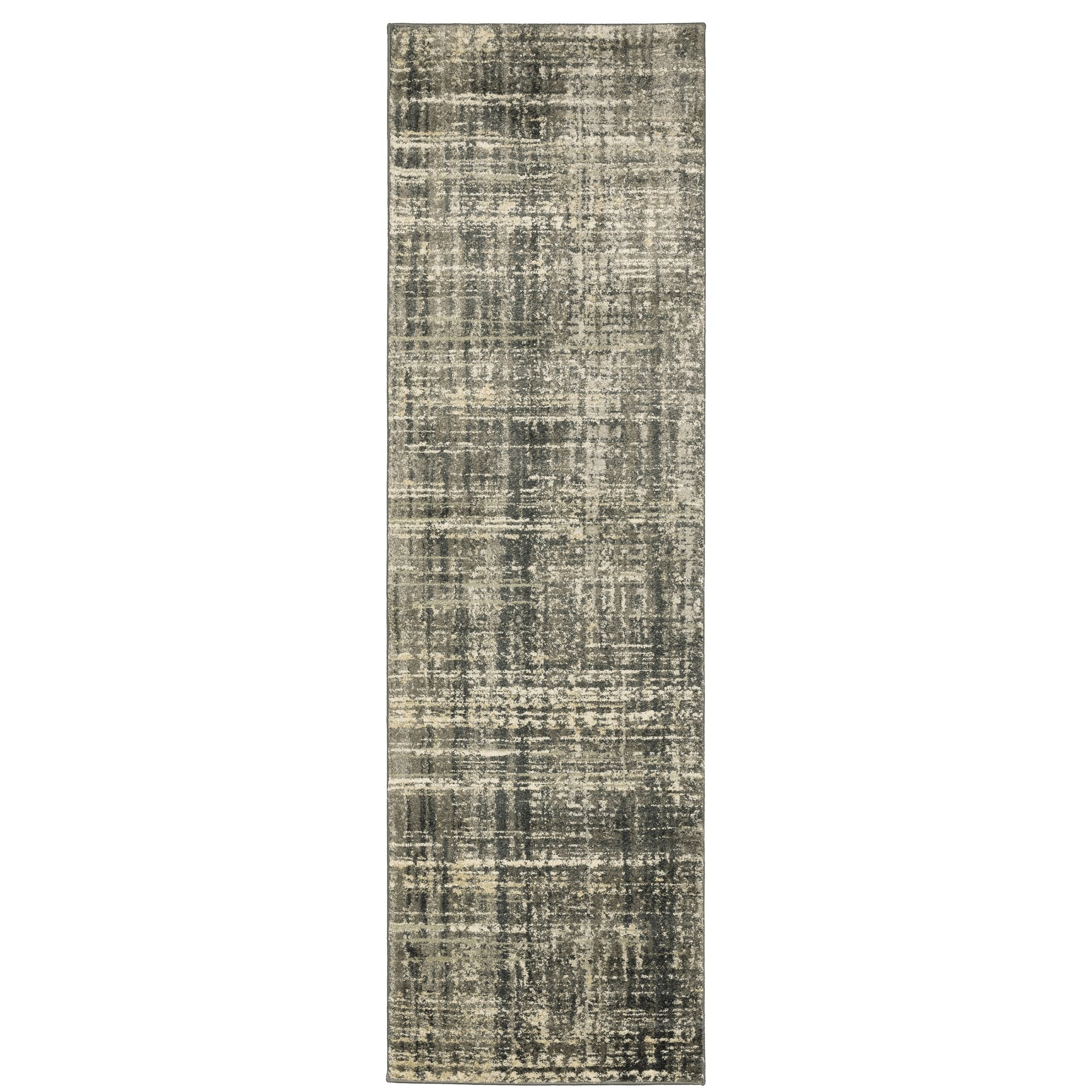 Astor 2541M 2' 3" X 7' 6" - AST2541M23X76