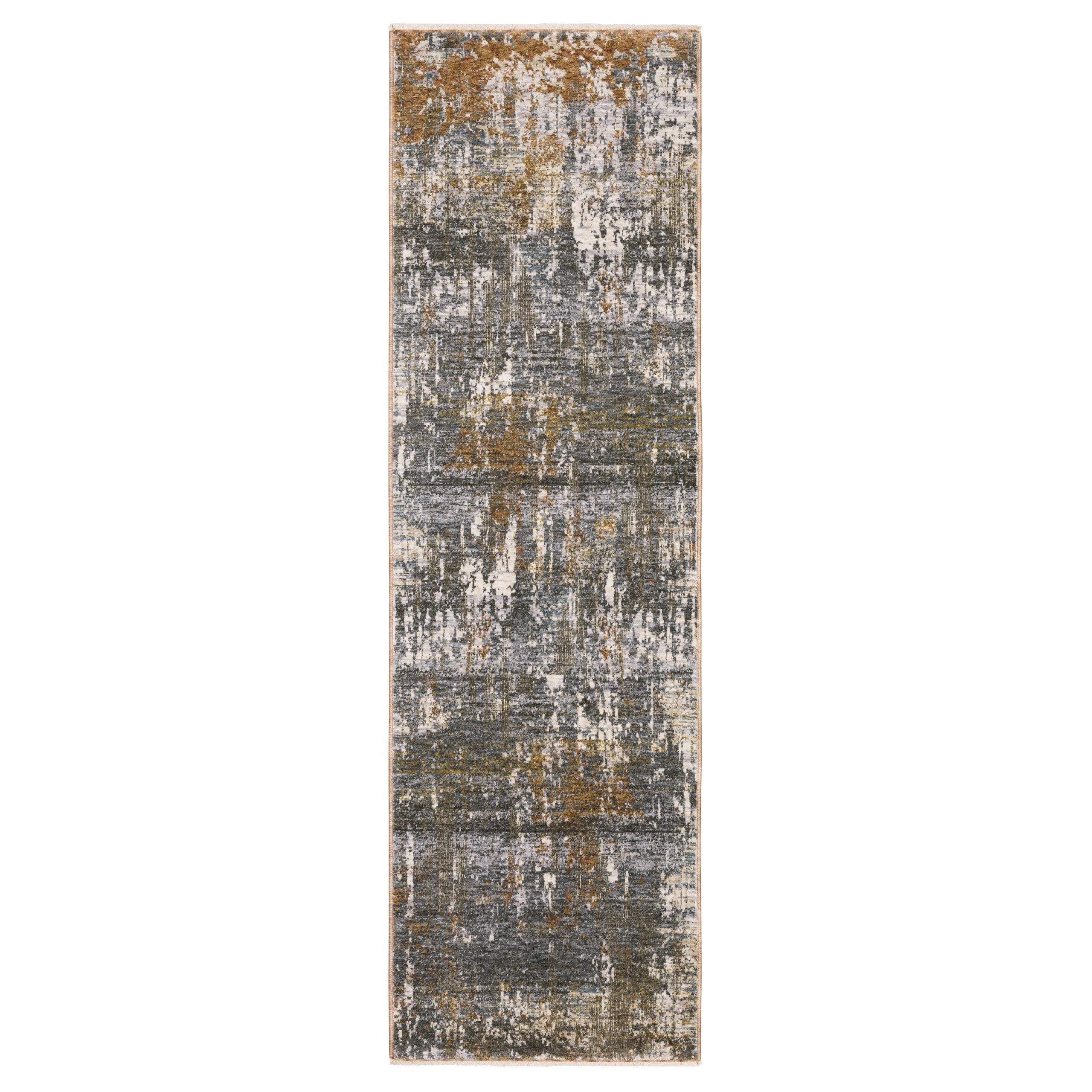 Hayden HAY06 2' 3" X 7' 6" - HAYHAY0623X76