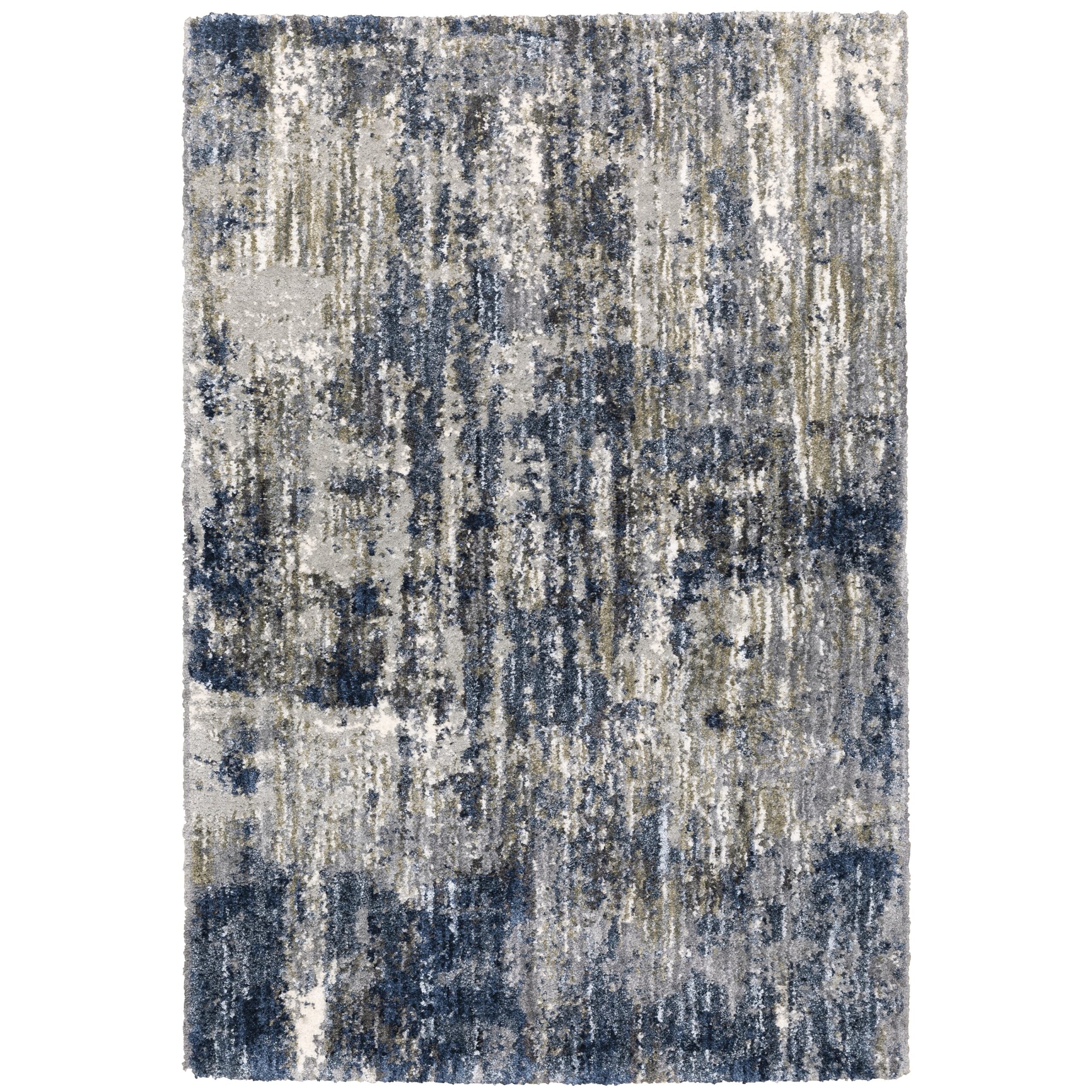 Aspen 2061L 9'10" X 12'10" - ASP2061L910X1210